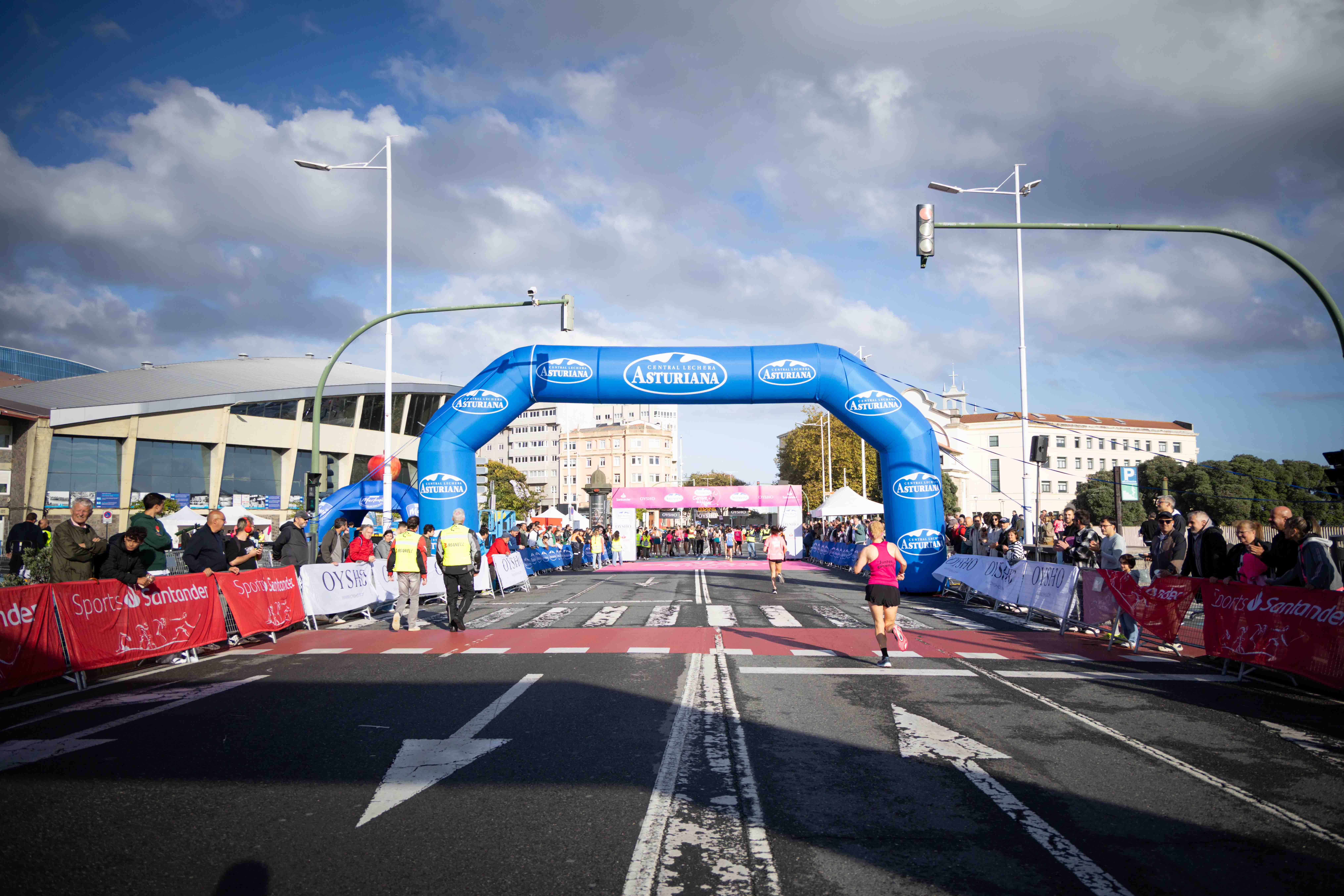 Las mejores fotos de la Carrera de la Mujer de A Coruña 2025  133