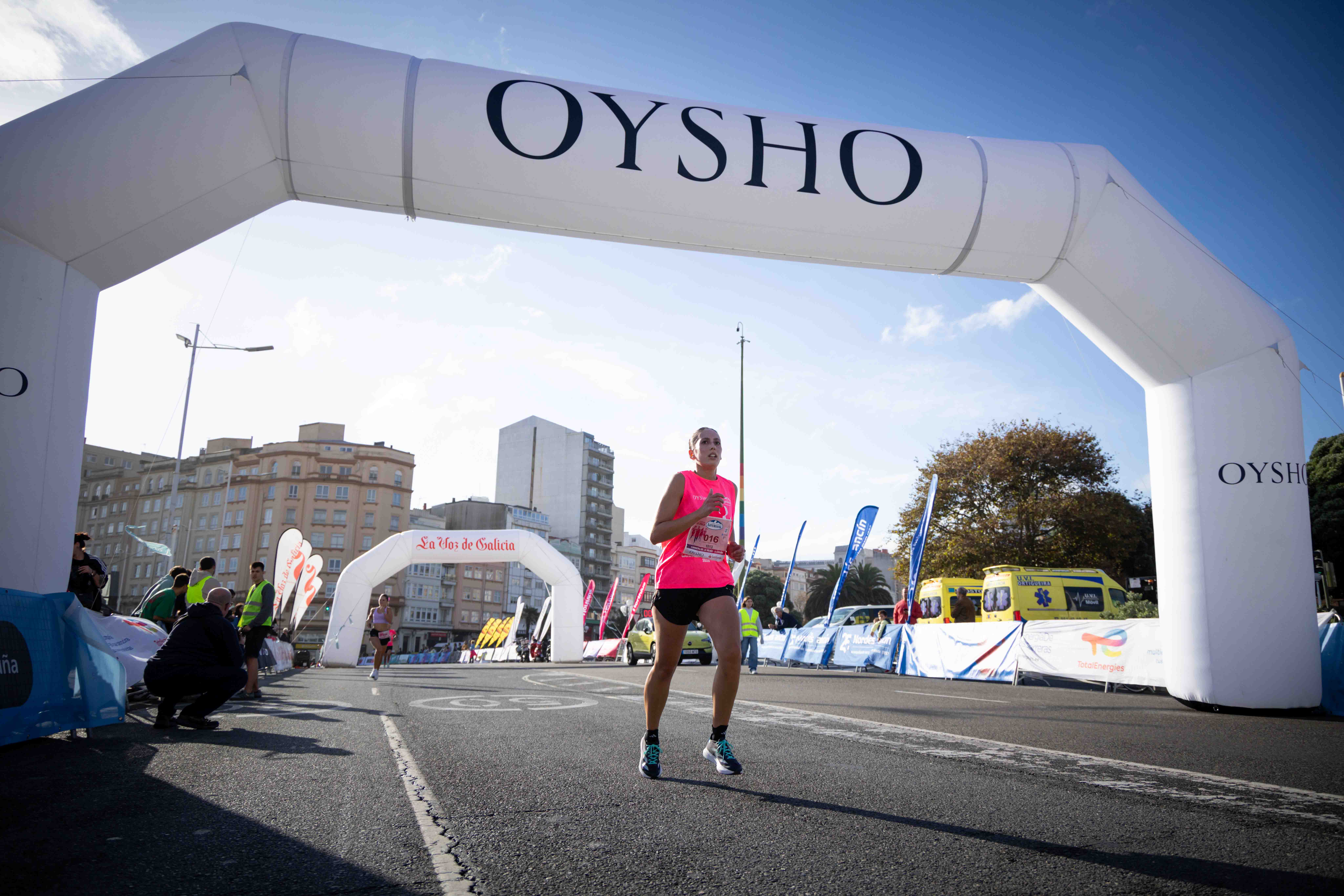Las mejores fotos de la Carrera de la Mujer de A Coruña 2025  137