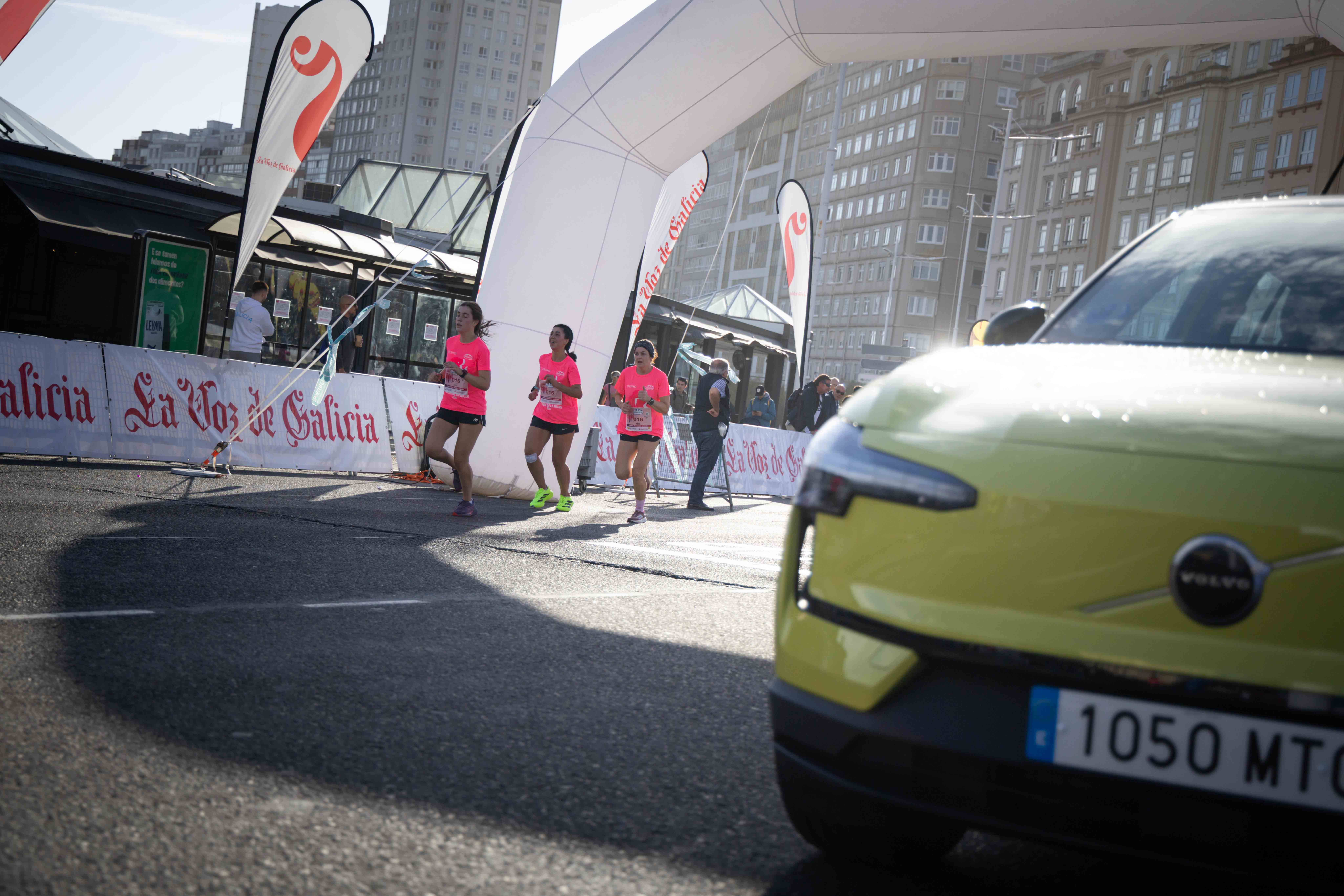 Las mejores fotos de la Carrera de la Mujer de A Coruña 2025  141