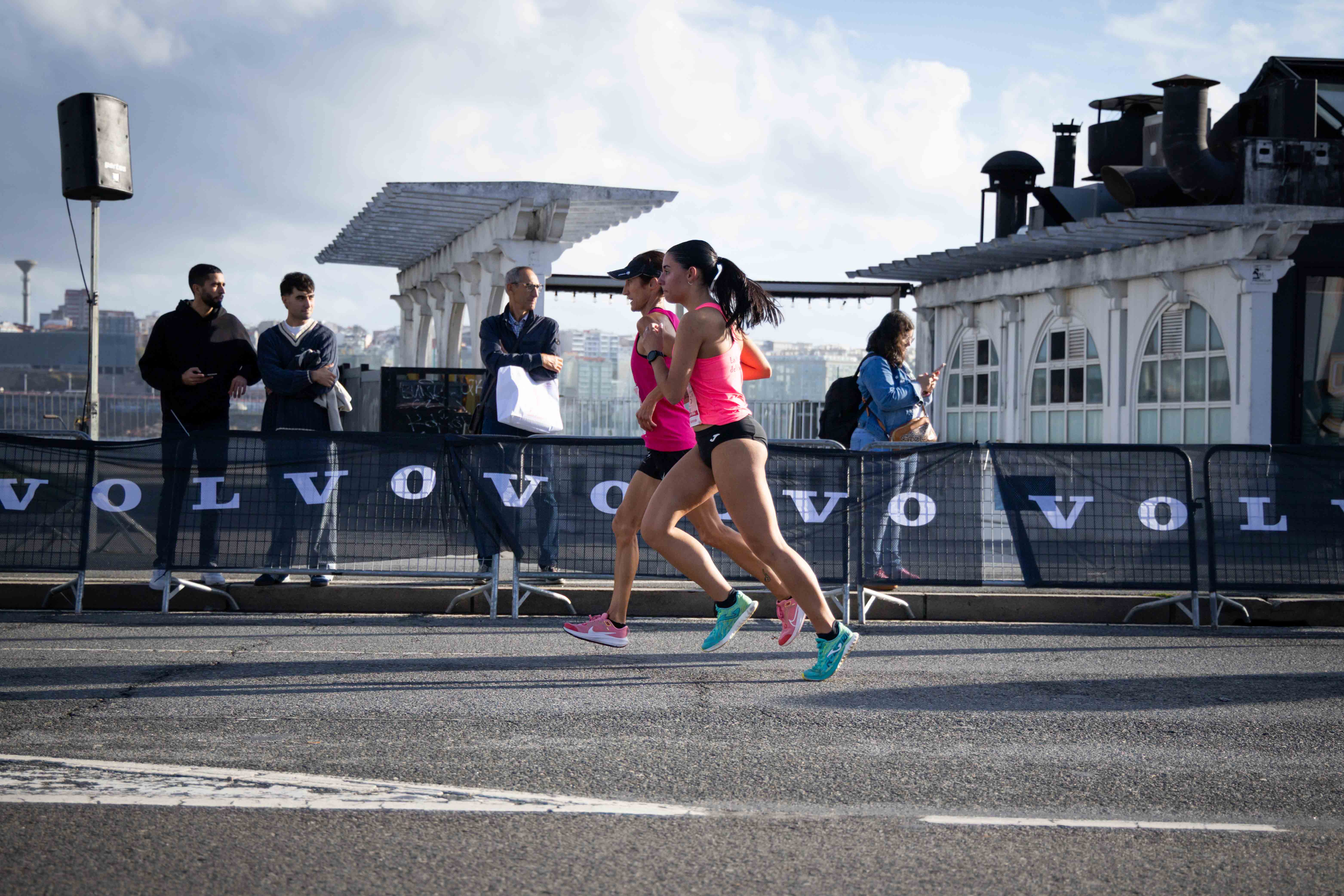 Las mejores fotos de la Carrera de la Mujer de A Coruña 2025  143