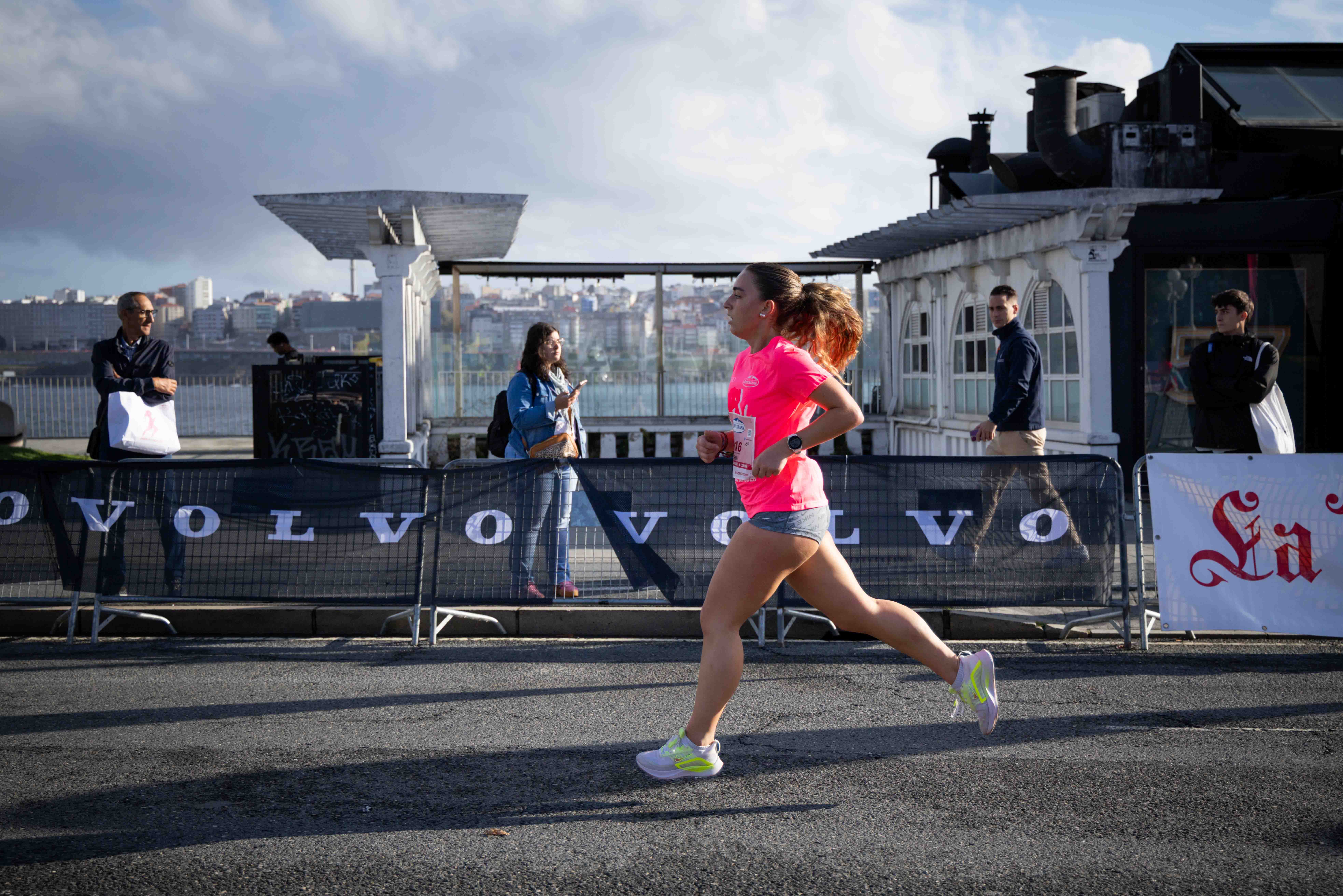 Las mejores fotos de la Carrera de la Mujer de A Coruña 2025  144