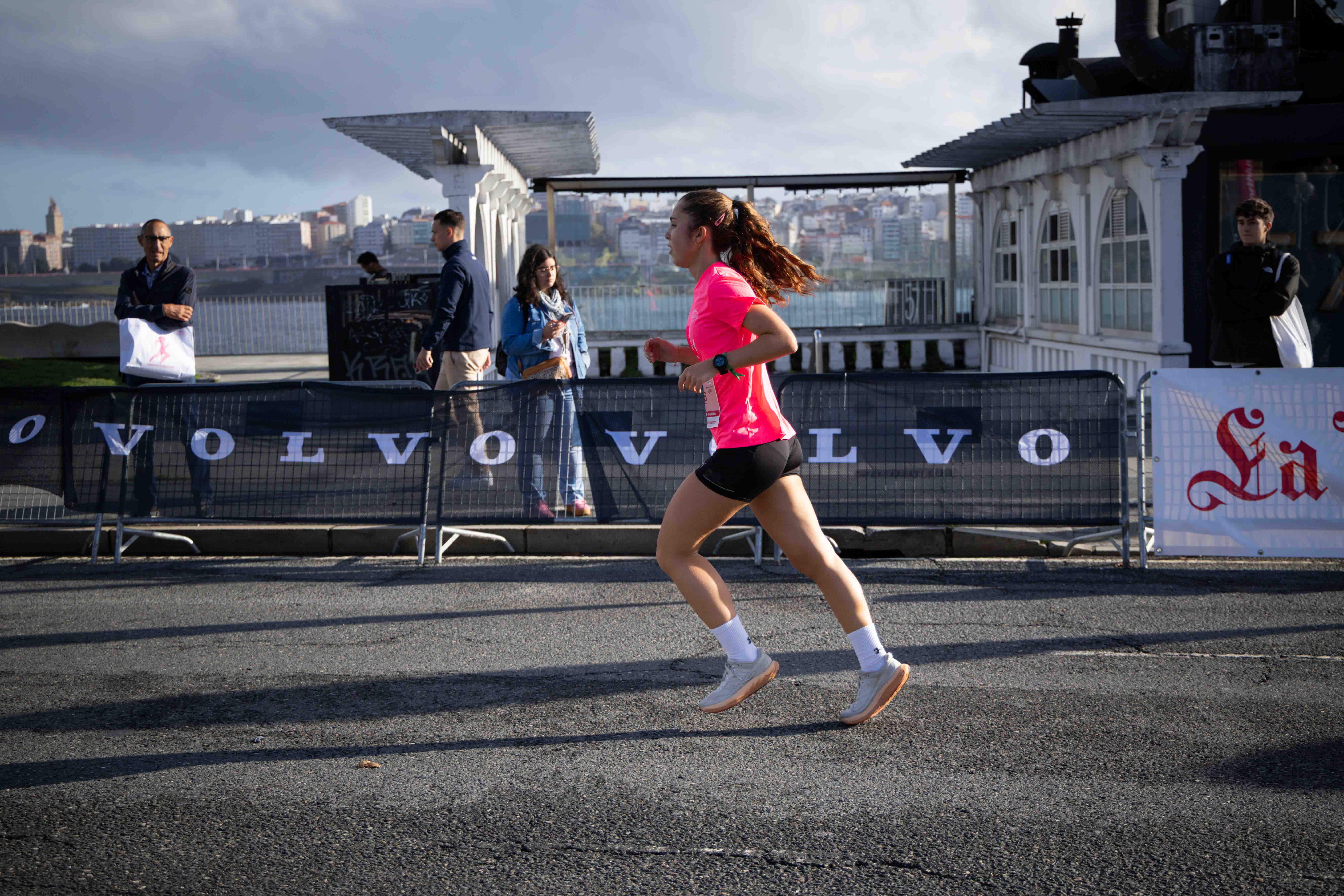 Las mejores fotos de la Carrera de la Mujer de A Coruña 2025  145