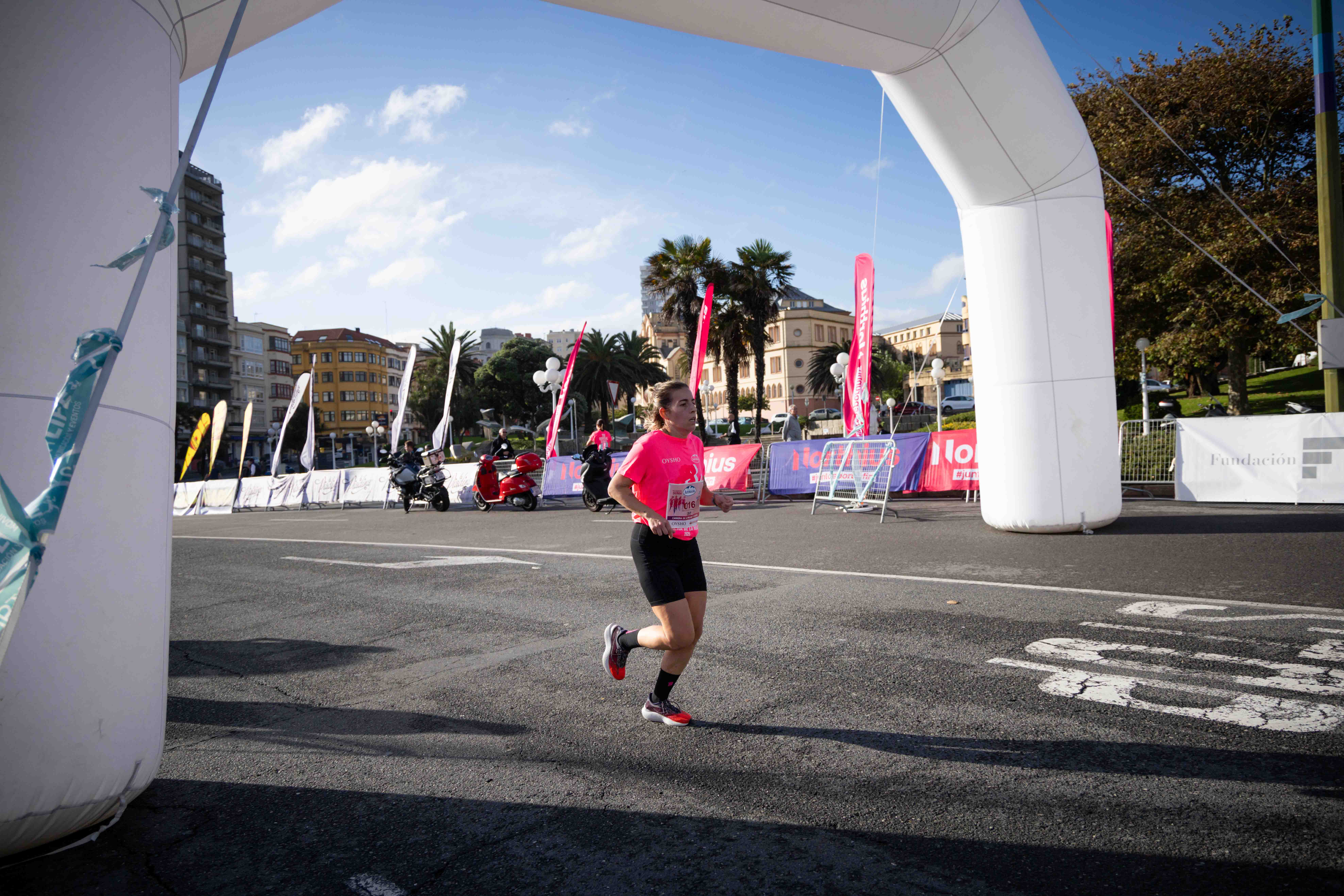 Las mejores fotos de la Carrera de la Mujer de A Coruña 2025  146