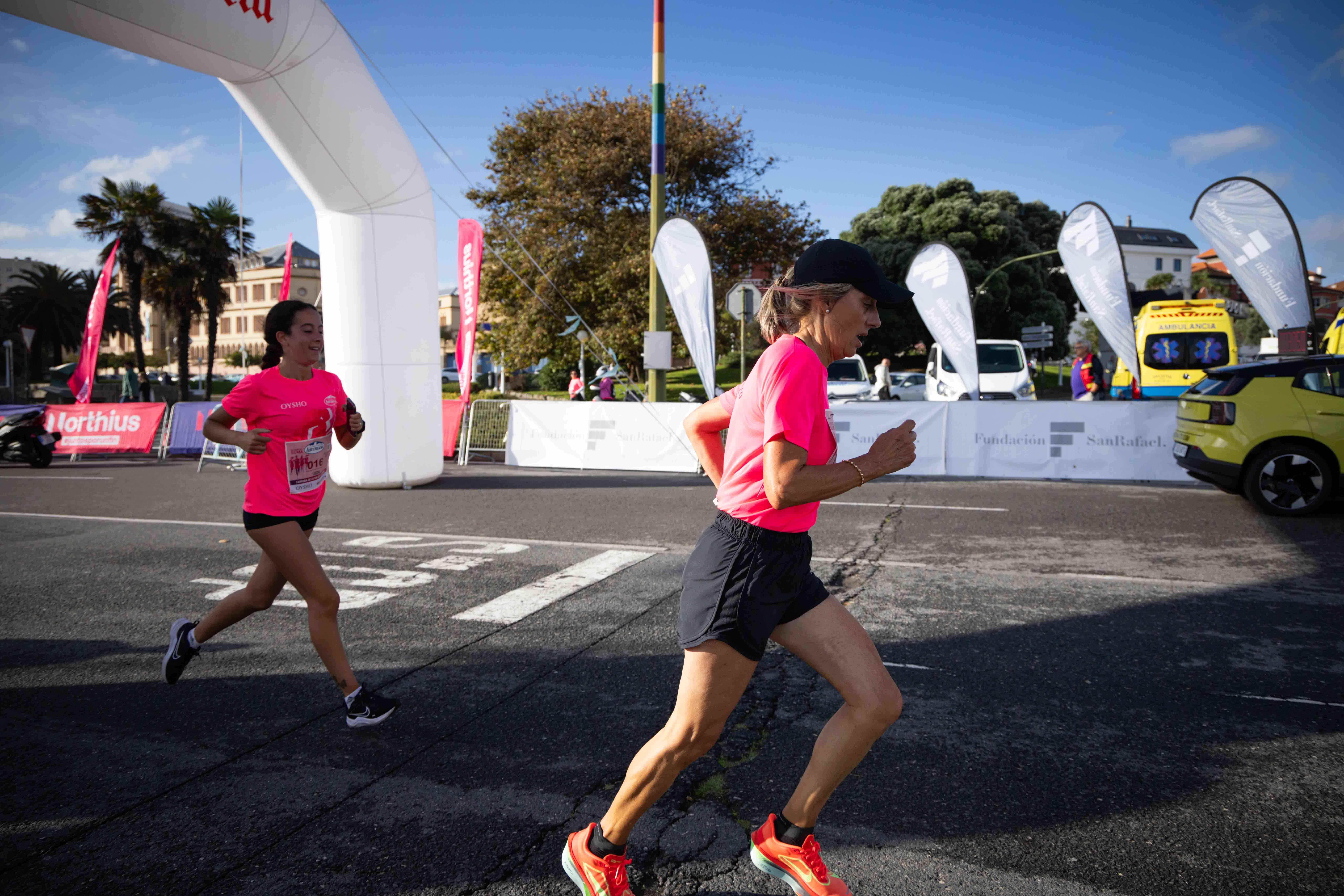 Las mejores fotos de la Carrera de la Mujer de A Coruña 2025  147