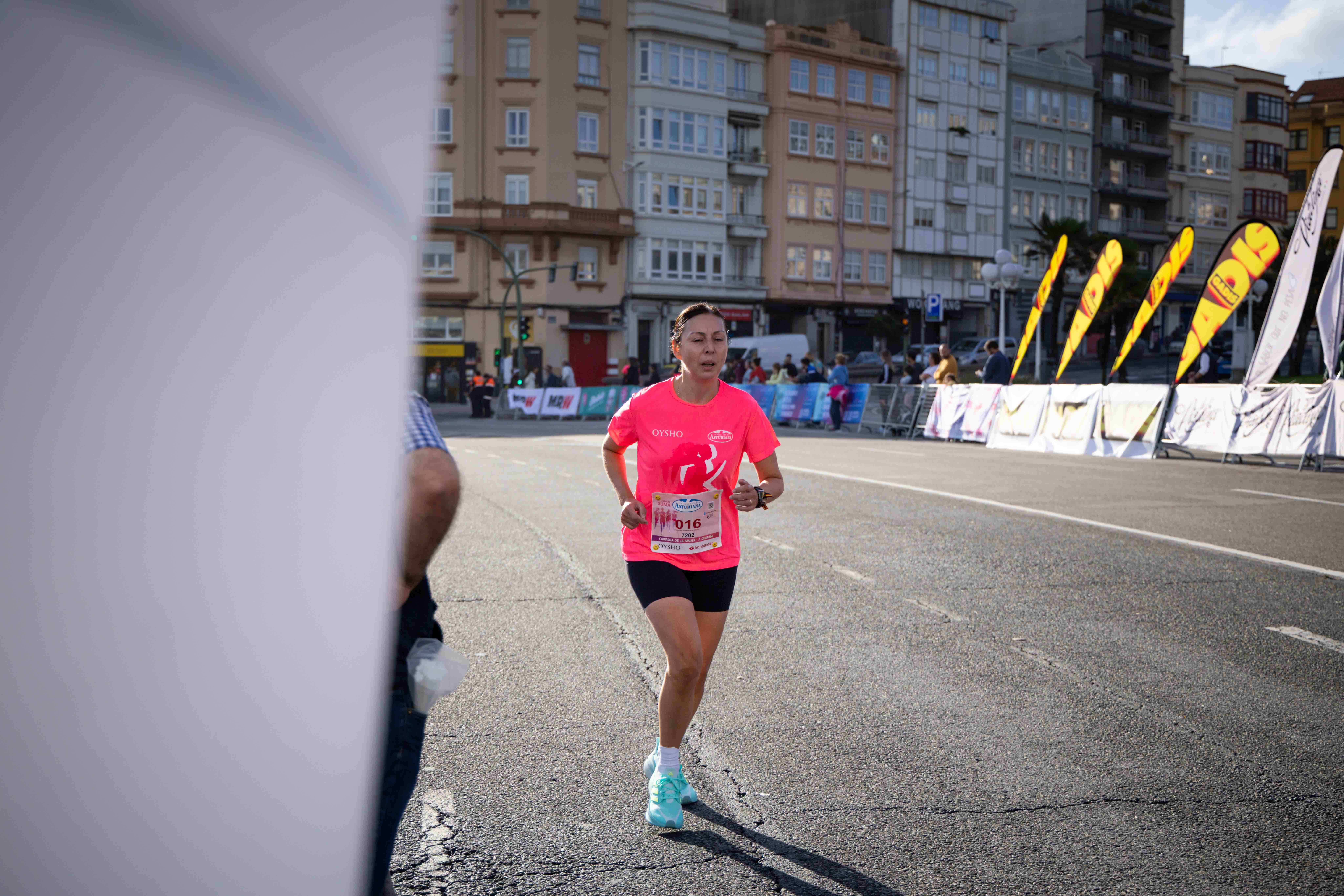 Las mejores fotos de la Carrera de la Mujer de A Coruña 2025  148