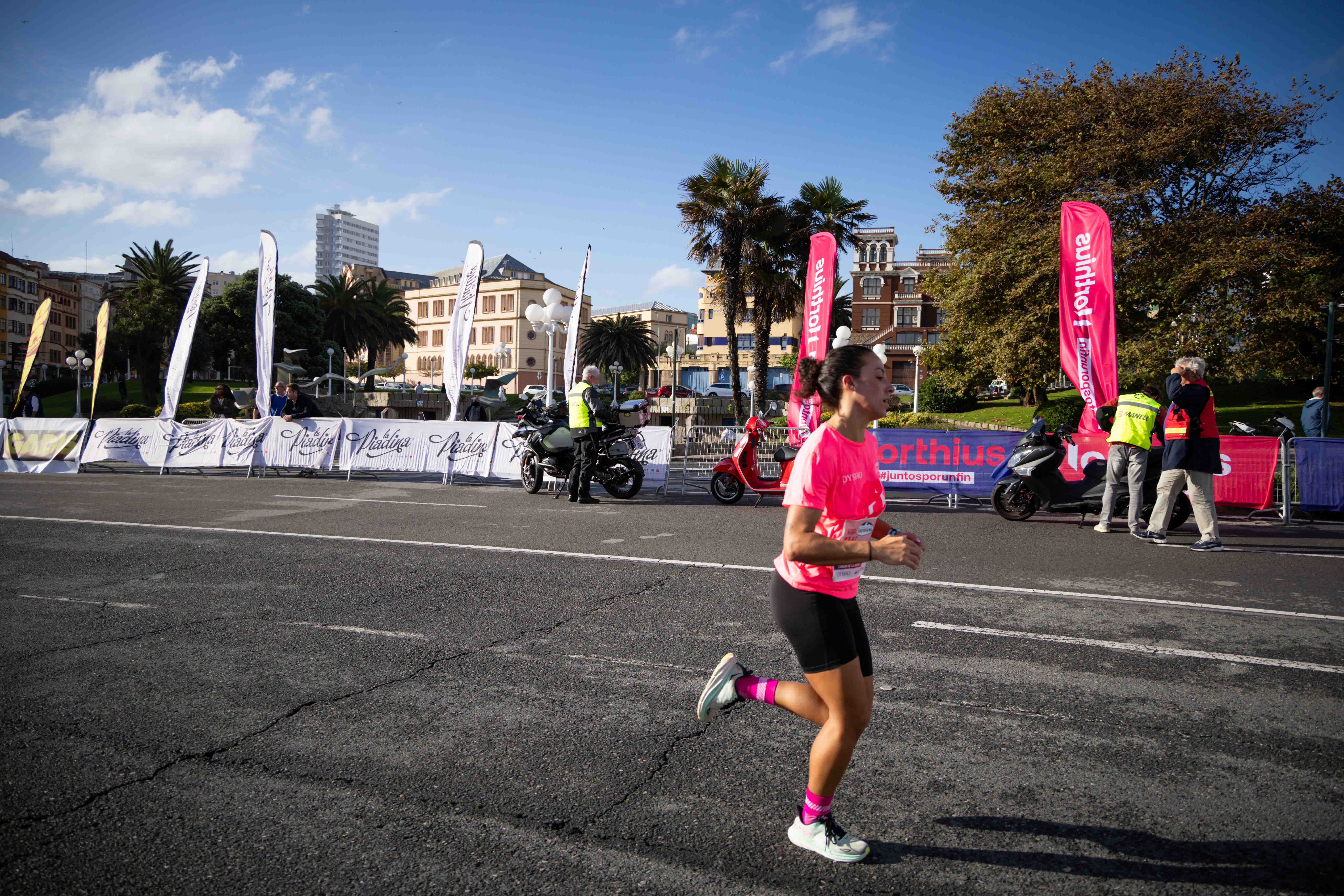 Las mejores fotos de la Carrera de la Mujer de A Coruña 2025  150
