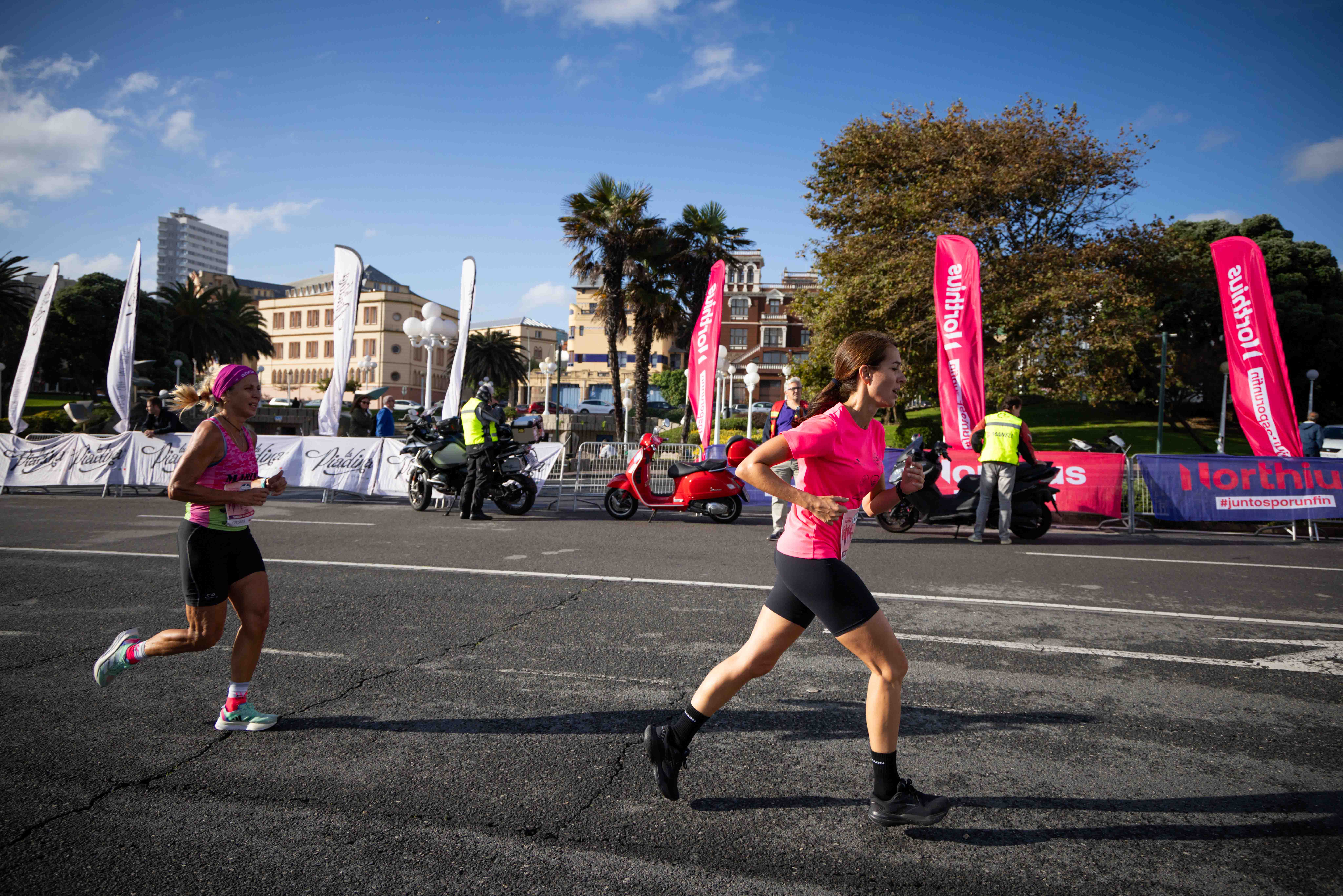 Las mejores fotos de la Carrera de la Mujer de A Coruña 2025  151