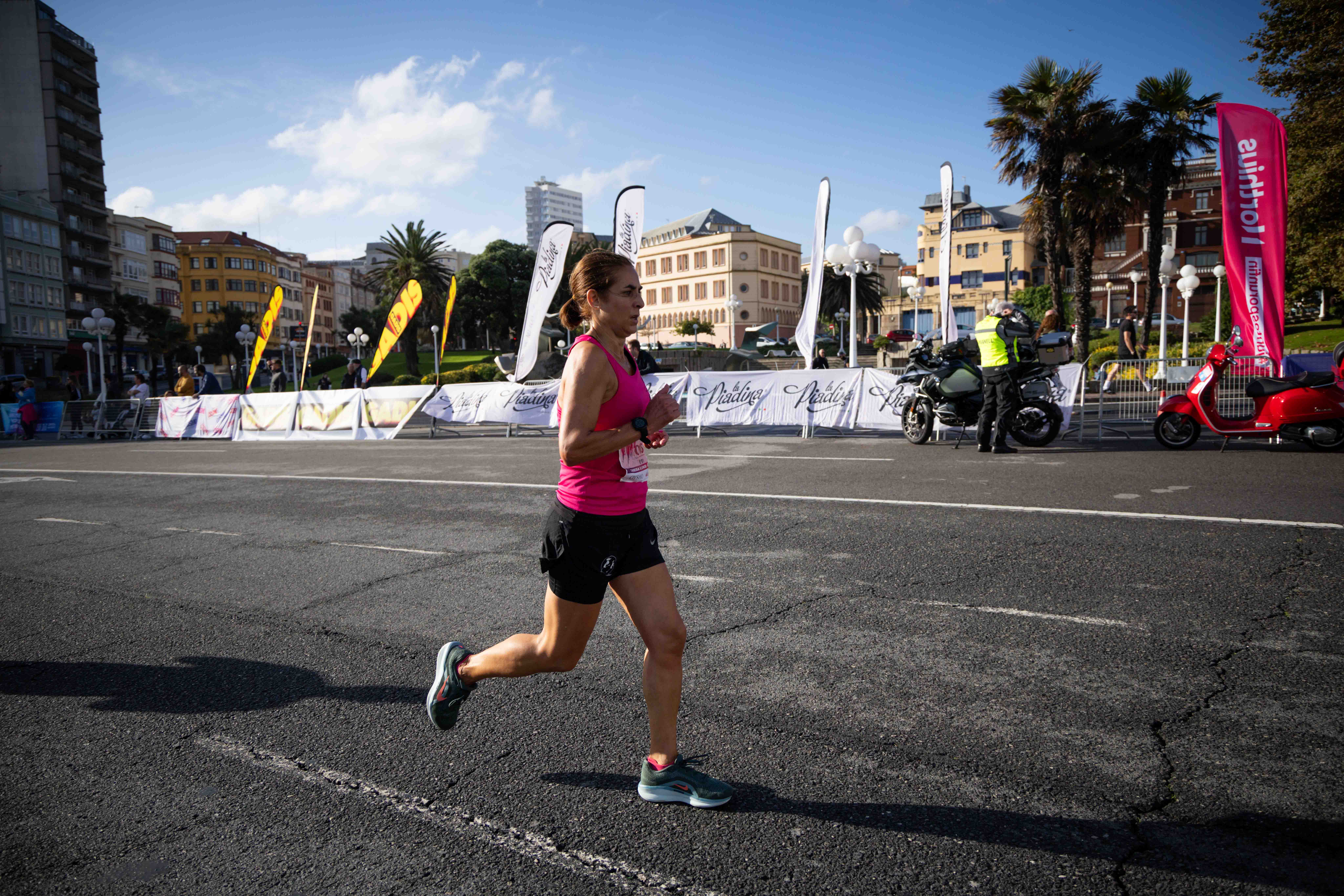 Las mejores fotos de la Carrera de la Mujer de A Coruña 2025  152