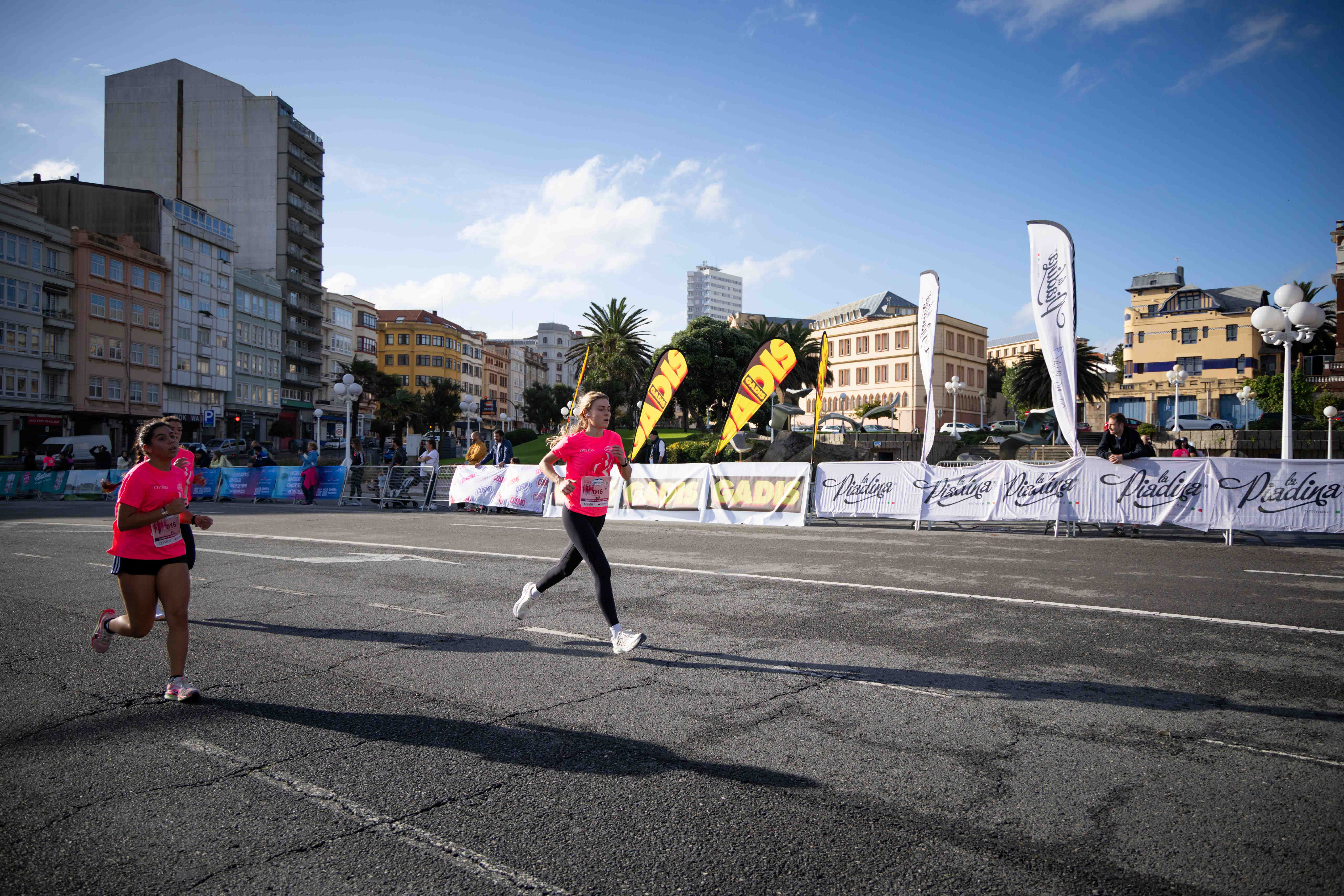 Las mejores fotos de la Carrera de la Mujer de A Coruña 2025  153