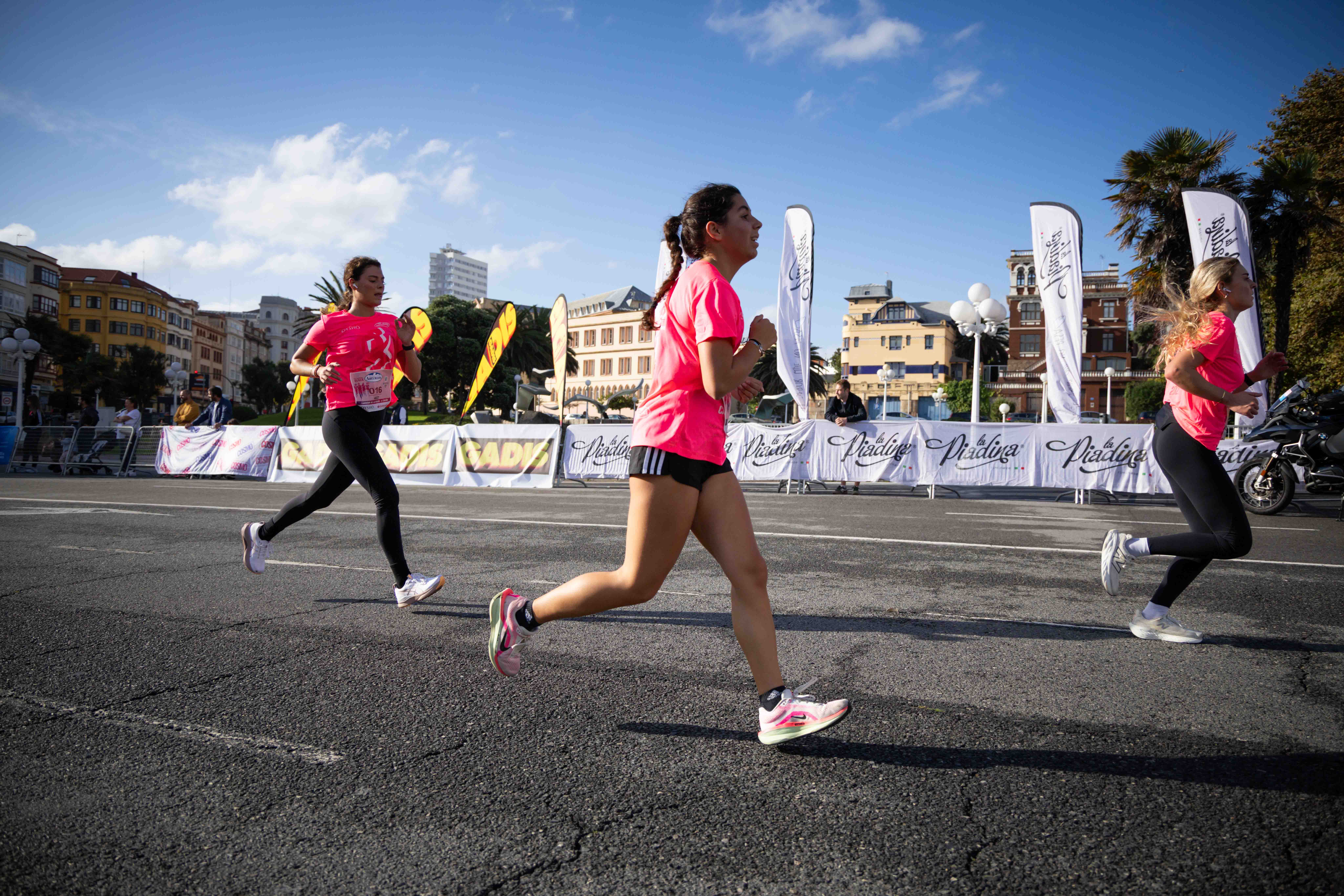 Las mejores fotos de la Carrera de la Mujer de A Coruña 2025  154