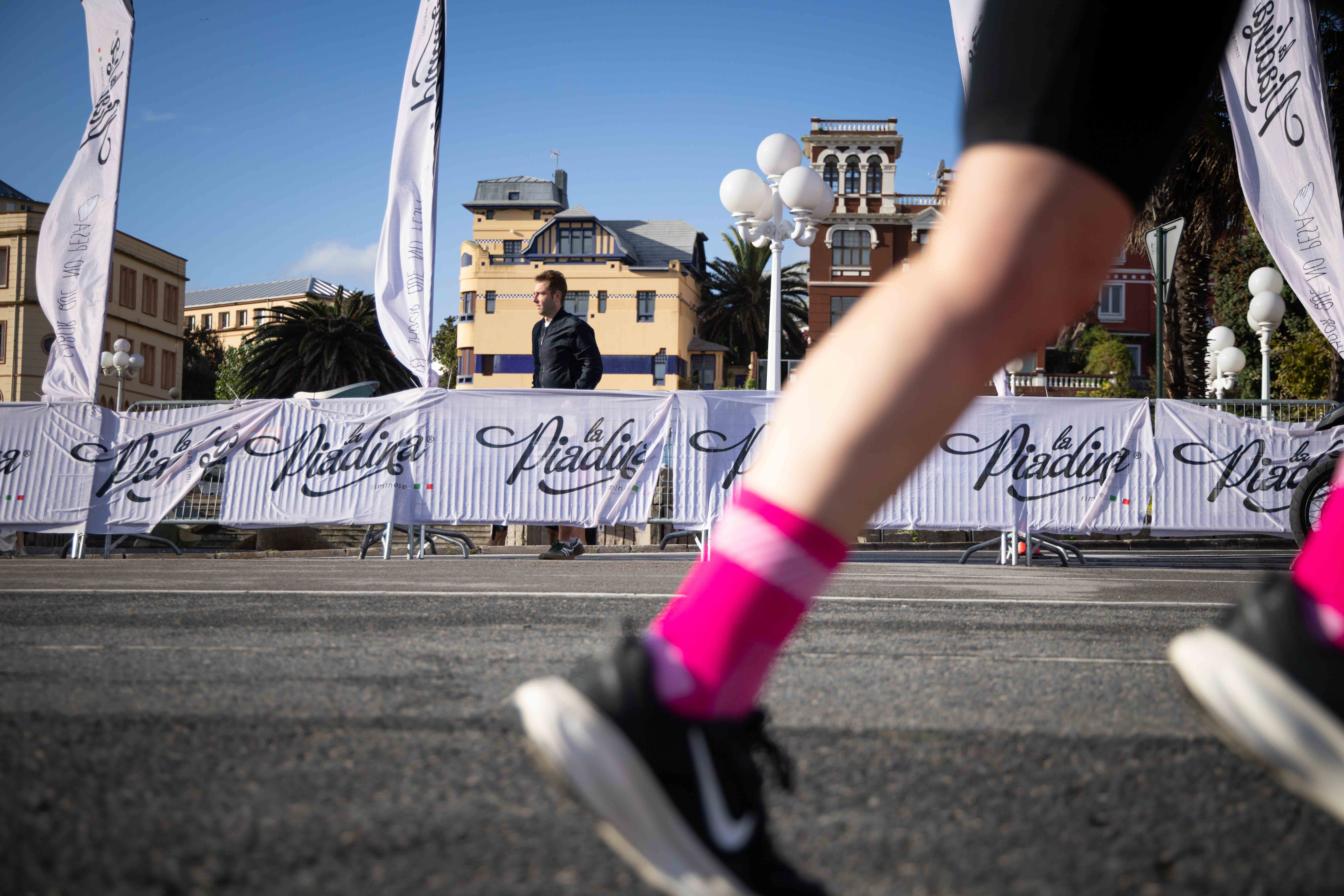Las mejores fotos de la Carrera de la Mujer de A Coruña 2025  155