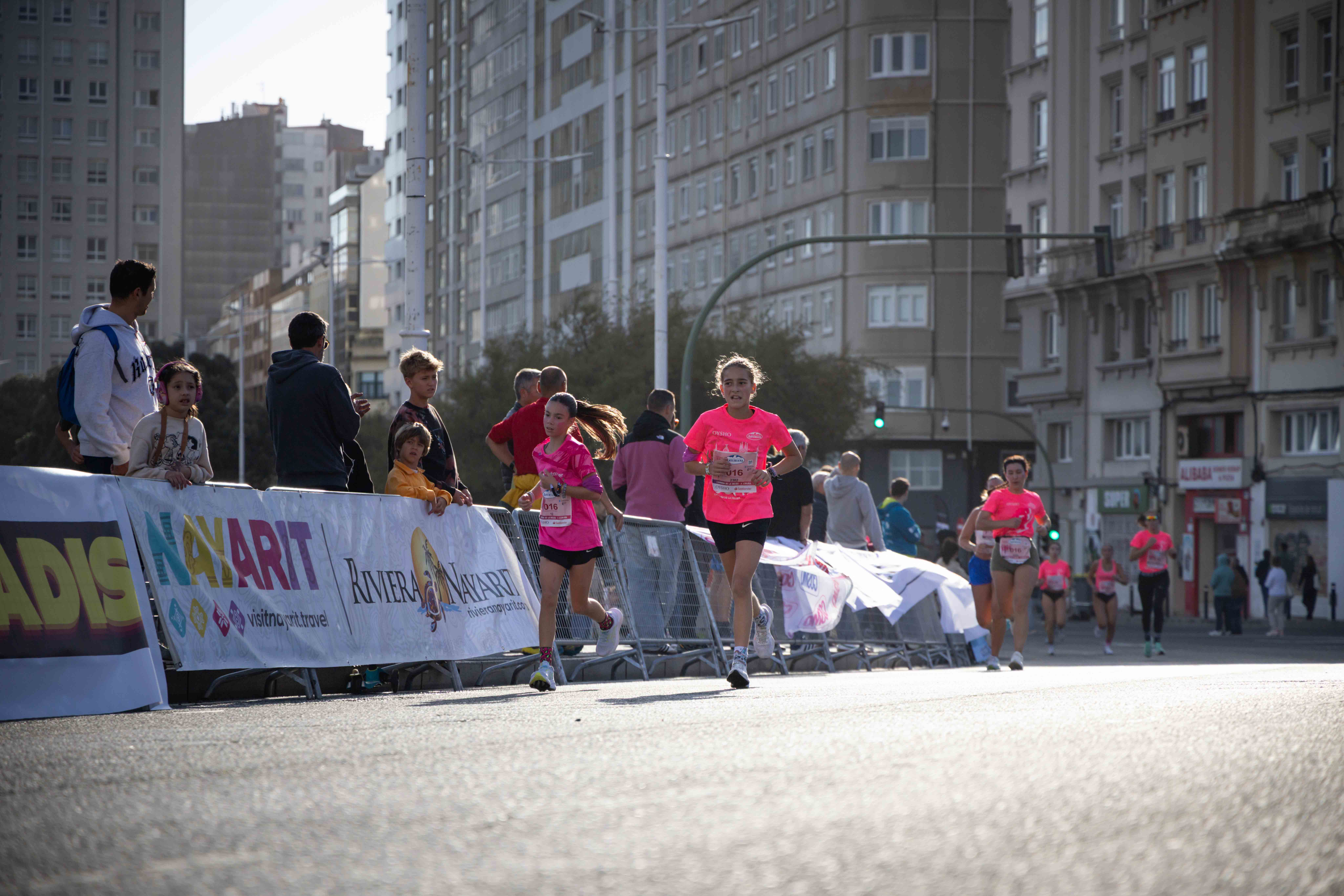 Las mejores fotos de la Carrera de la Mujer de A Coruña 2025  157
