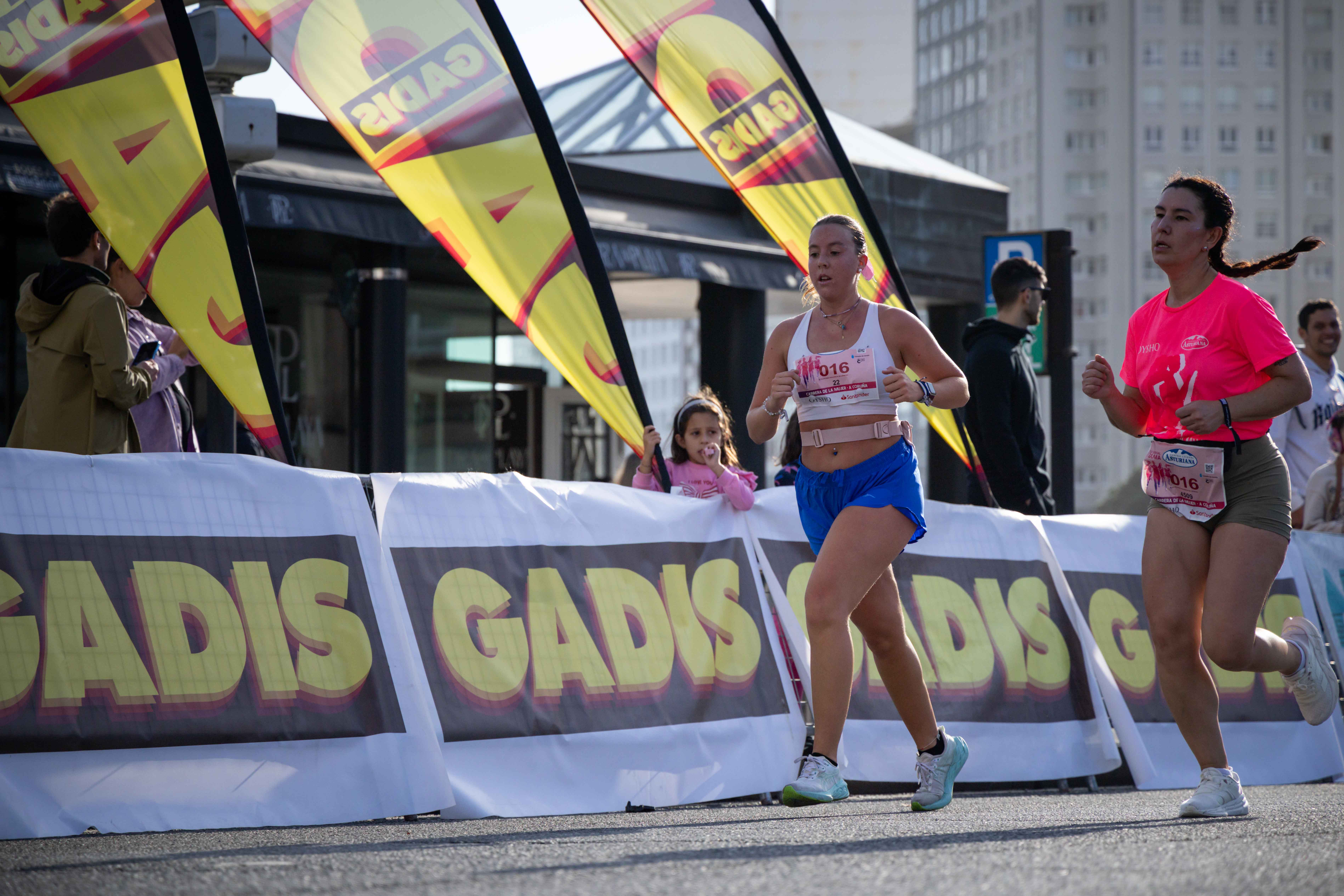 Las mejores fotos de la Carrera de la Mujer de A Coruña 2025  158