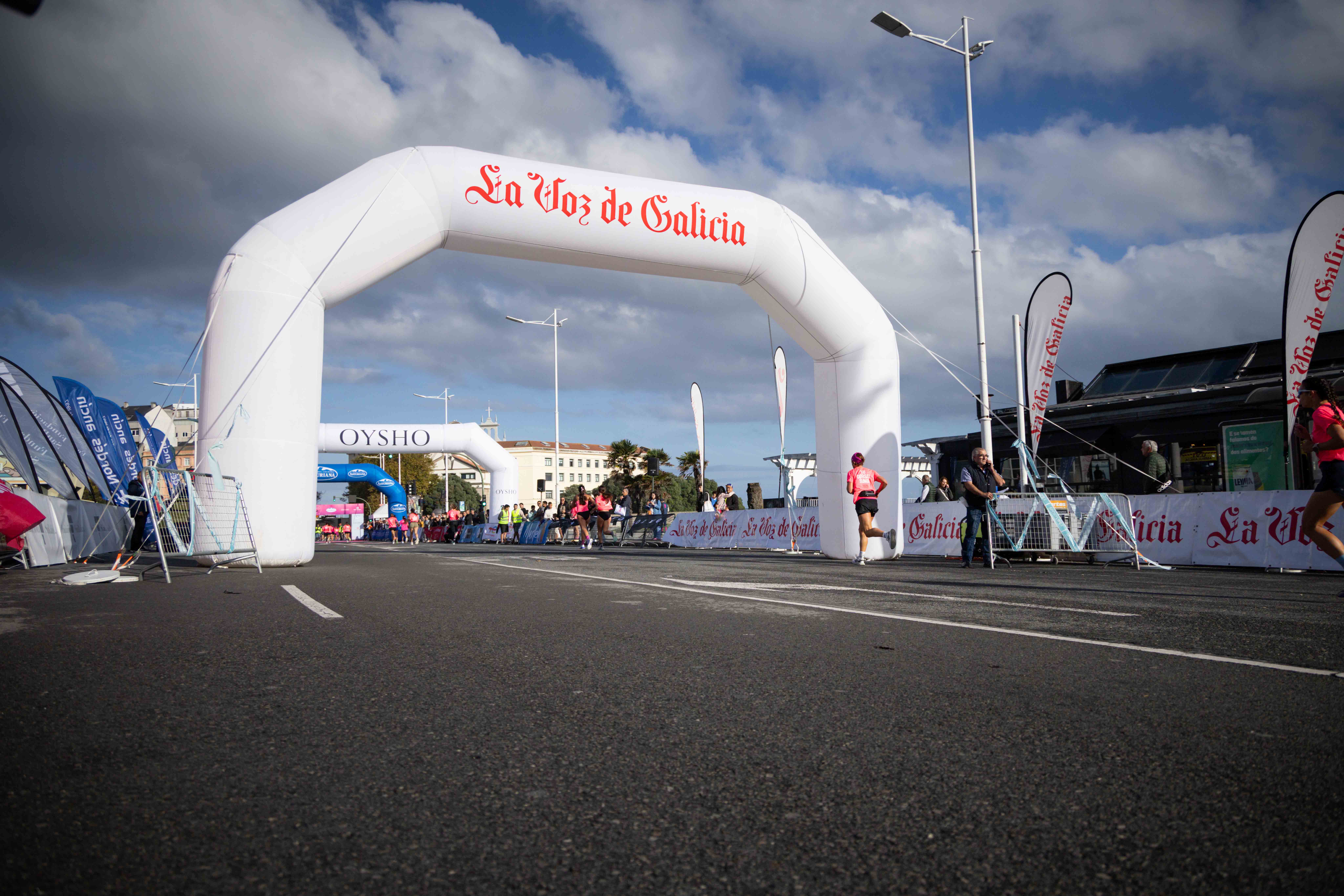 Las mejores fotos de la Carrera de la Mujer de A Coruña 2025  159