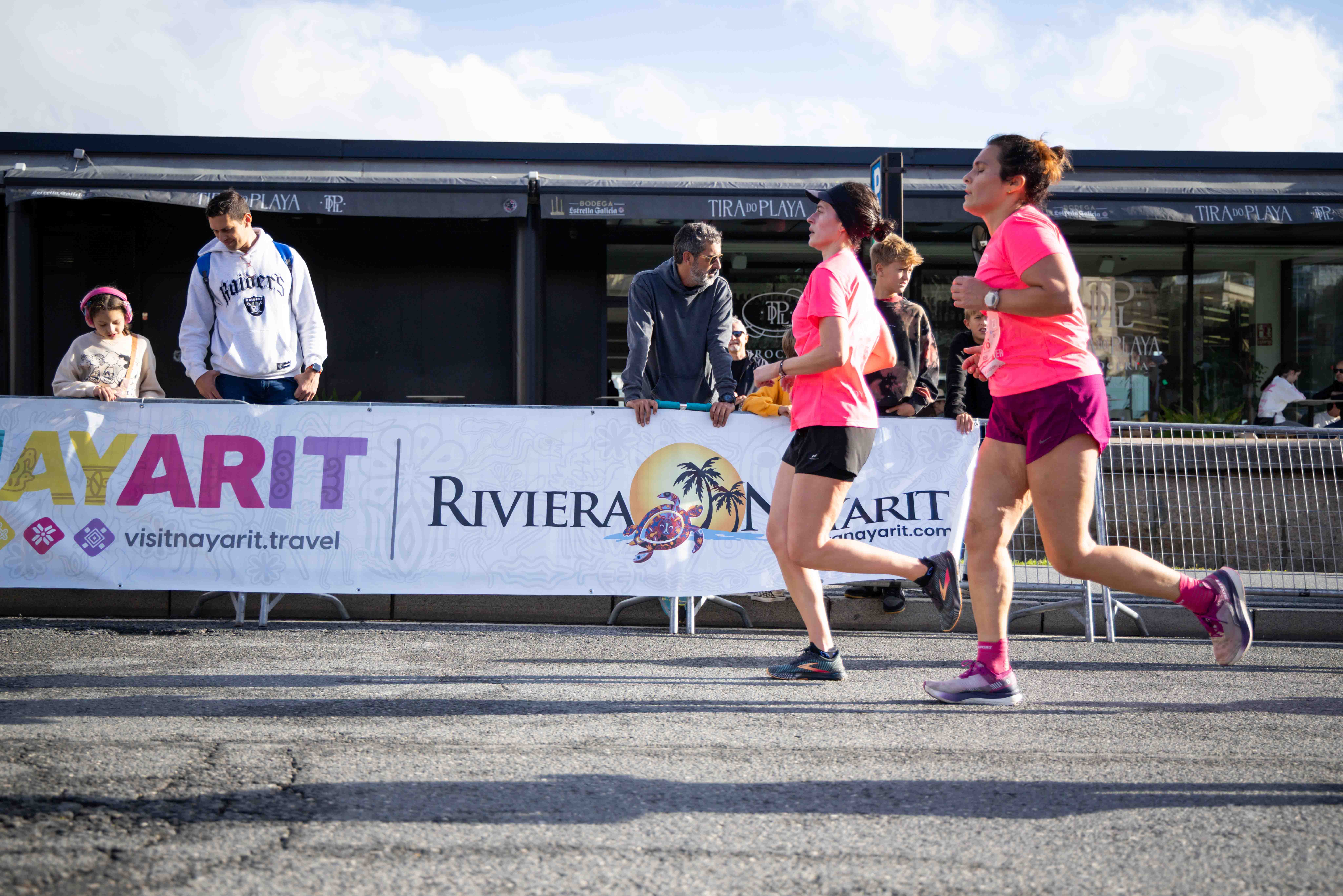 Las mejores fotos de la Carrera de la Mujer de A Coruña 2025  161