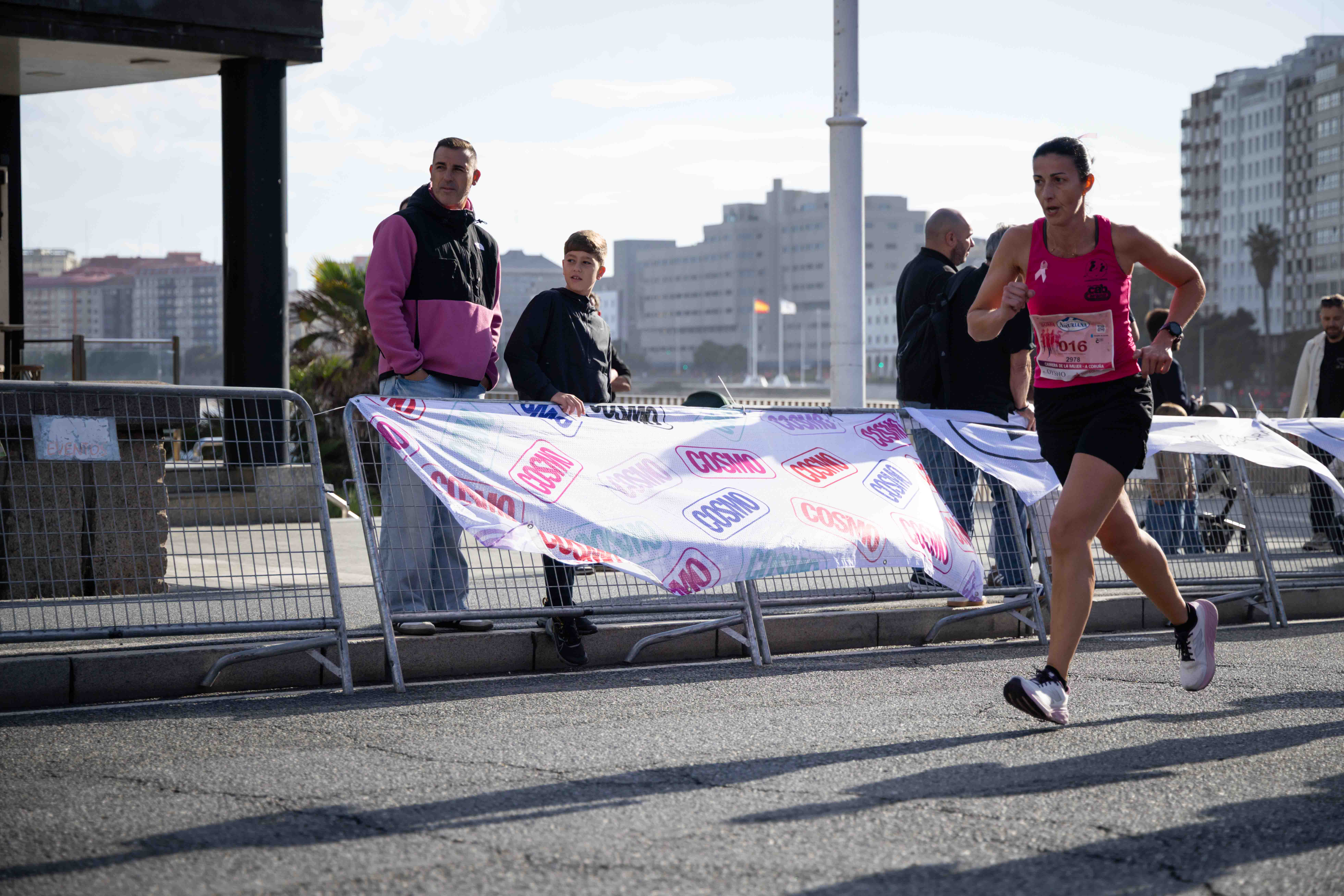 Las mejores fotos de la Carrera de la Mujer de A Coruña 2025  162