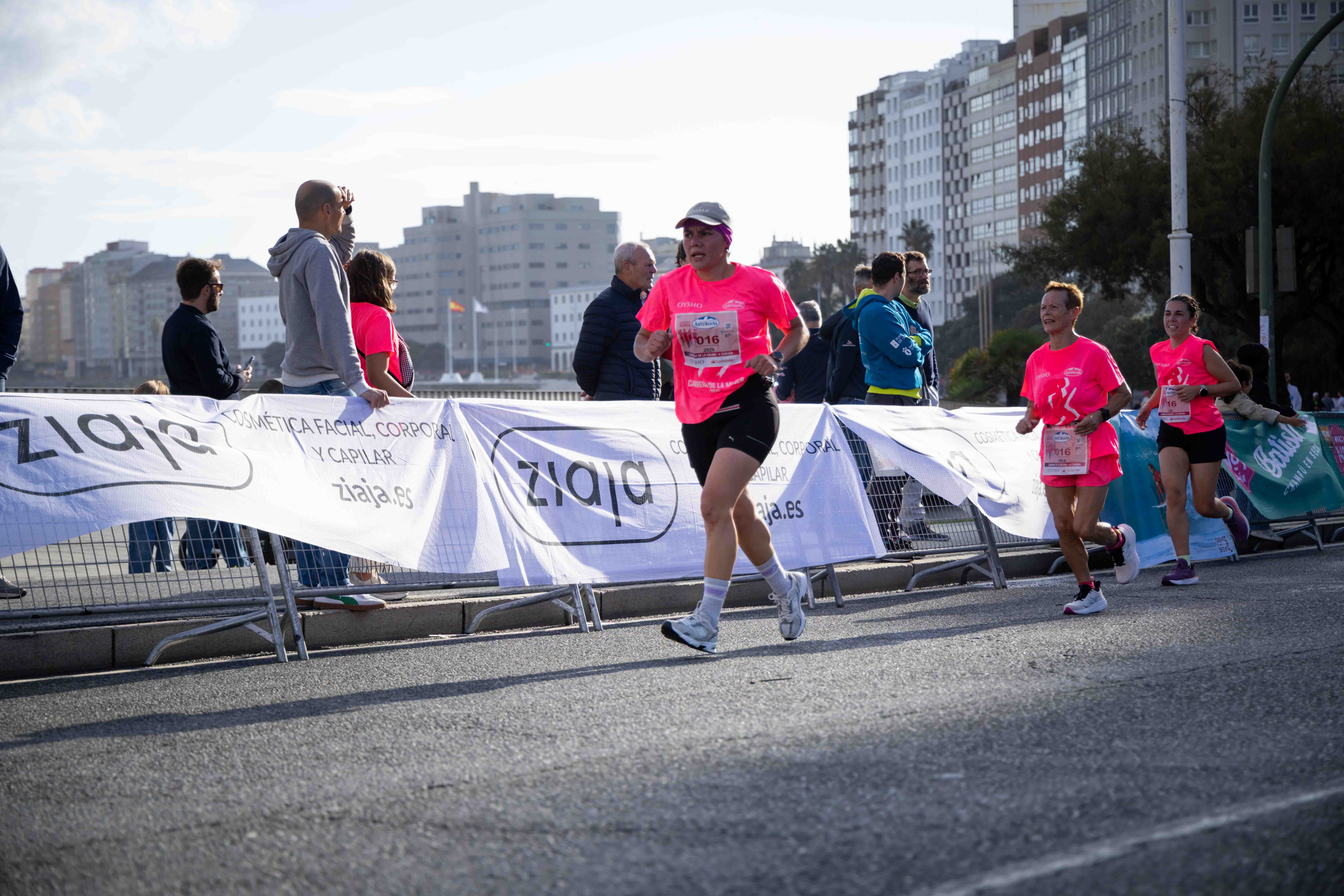 Las mejores fotos de la Carrera de la Mujer de A Coruña 2025  164