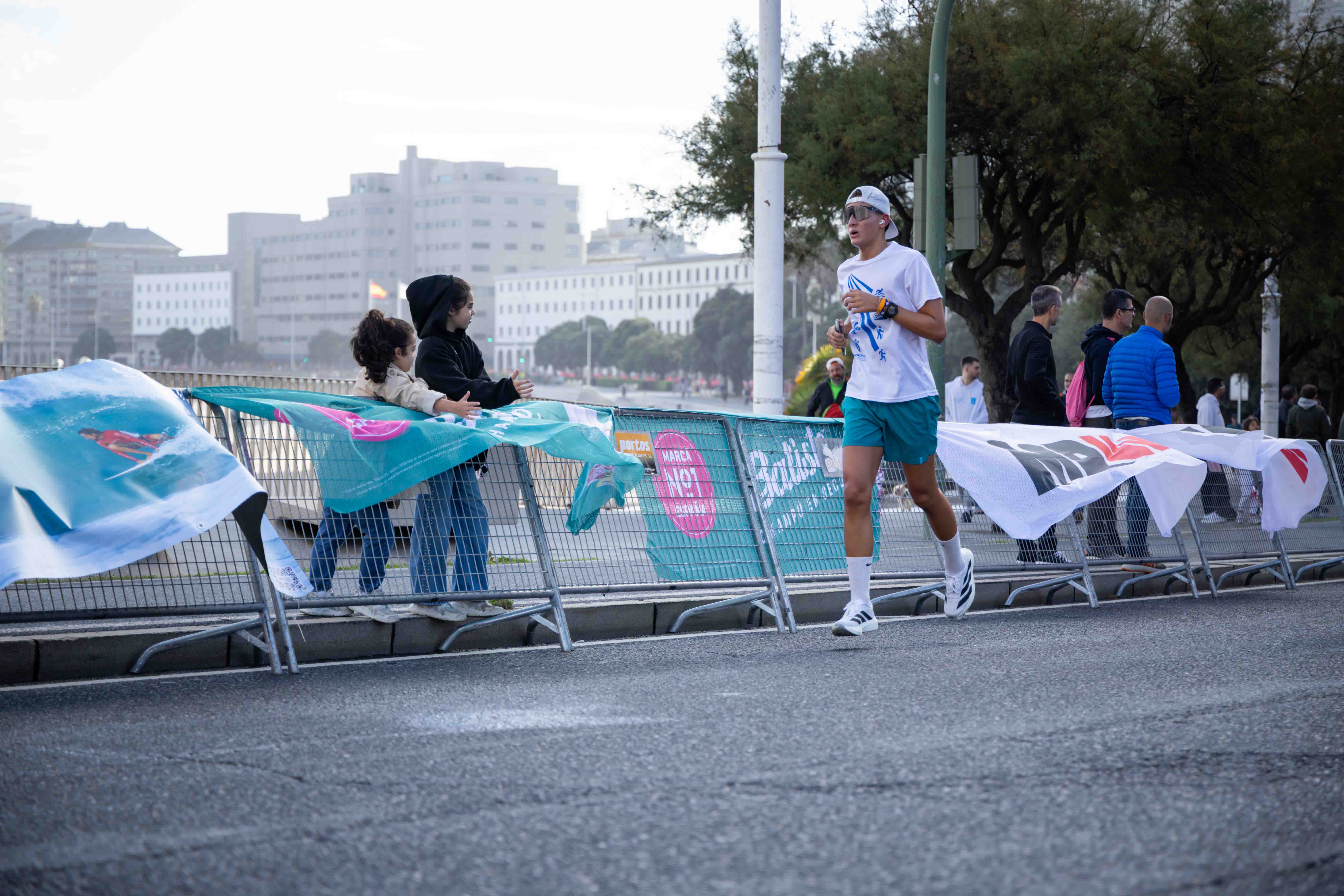 Las mejores fotos de la Carrera de la Mujer de A Coruña 2025  165