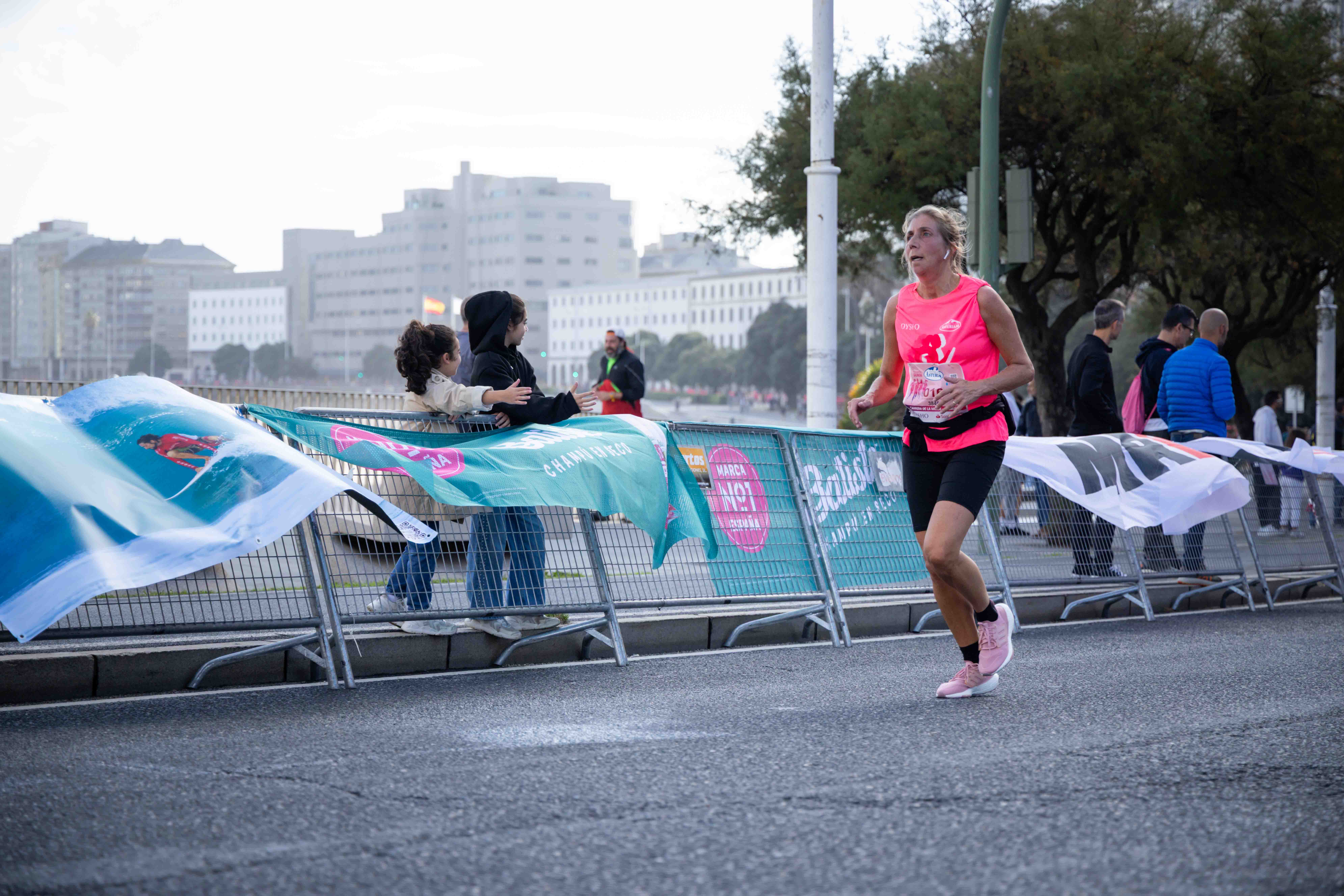 Las mejores fotos de la Carrera de la Mujer de A Coruña 2025  166