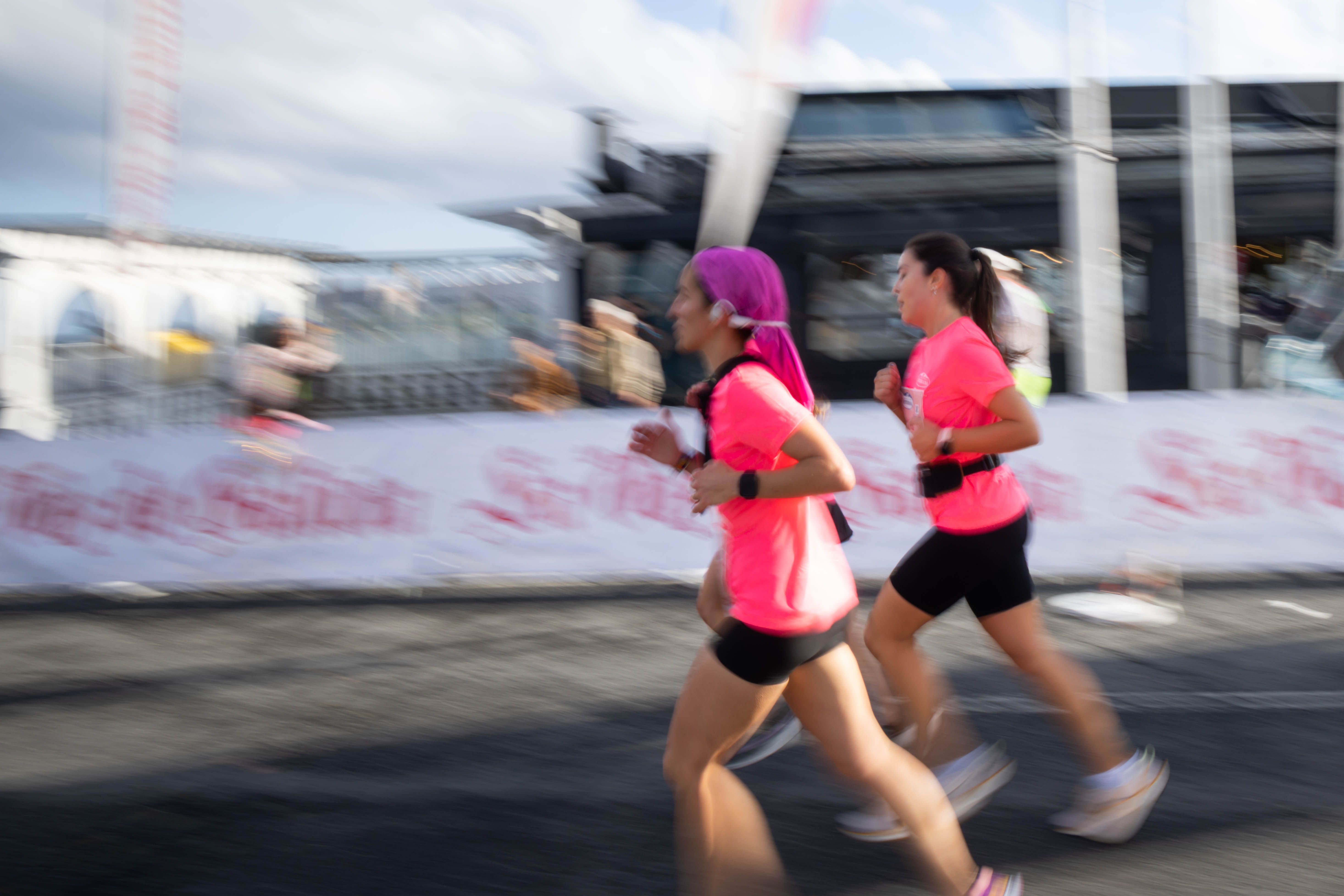 Las mejores fotos de la Carrera de la Mujer de A Coruña 2025  167