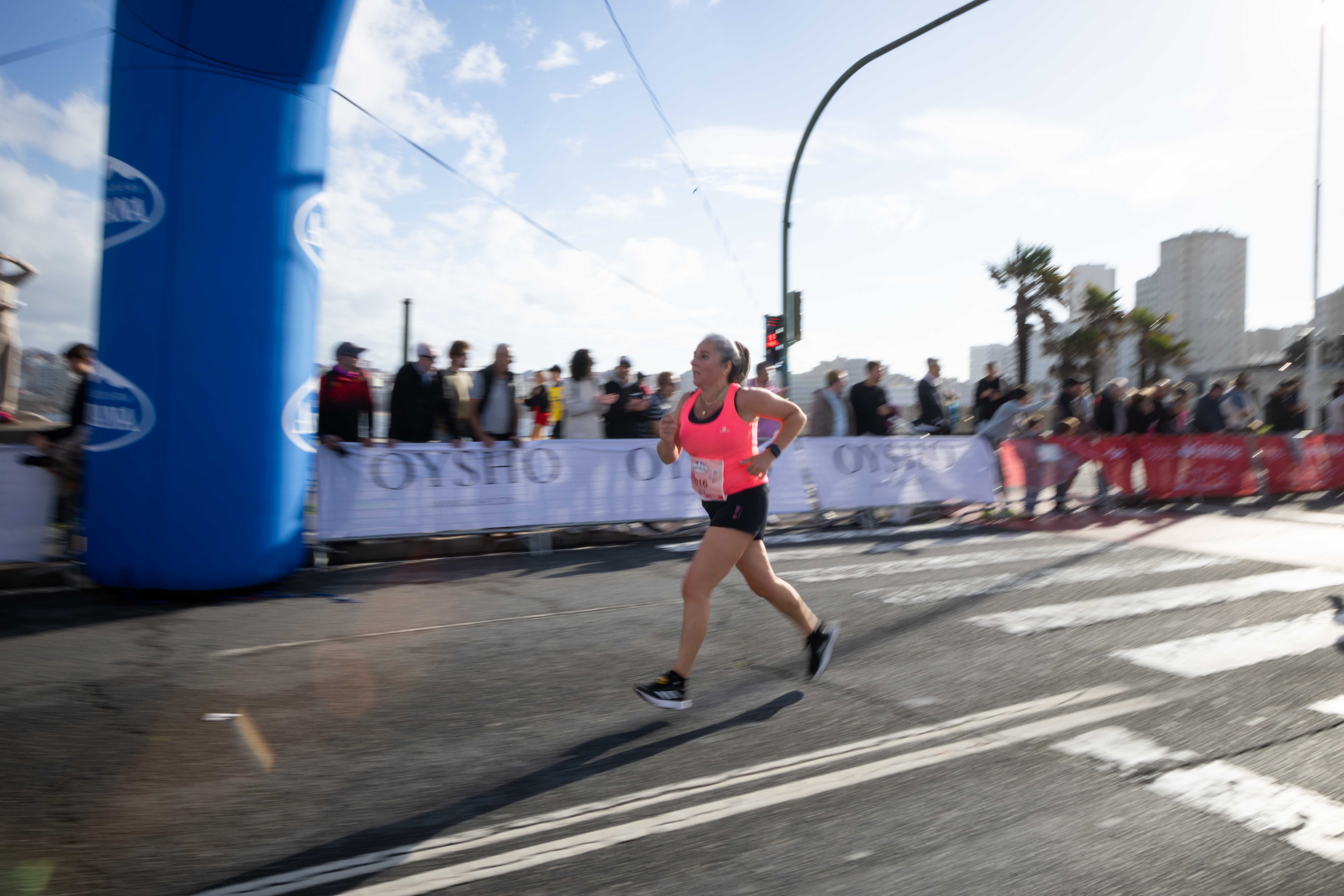 Las mejores fotos de la Carrera de la Mujer de A Coruña 2025  168