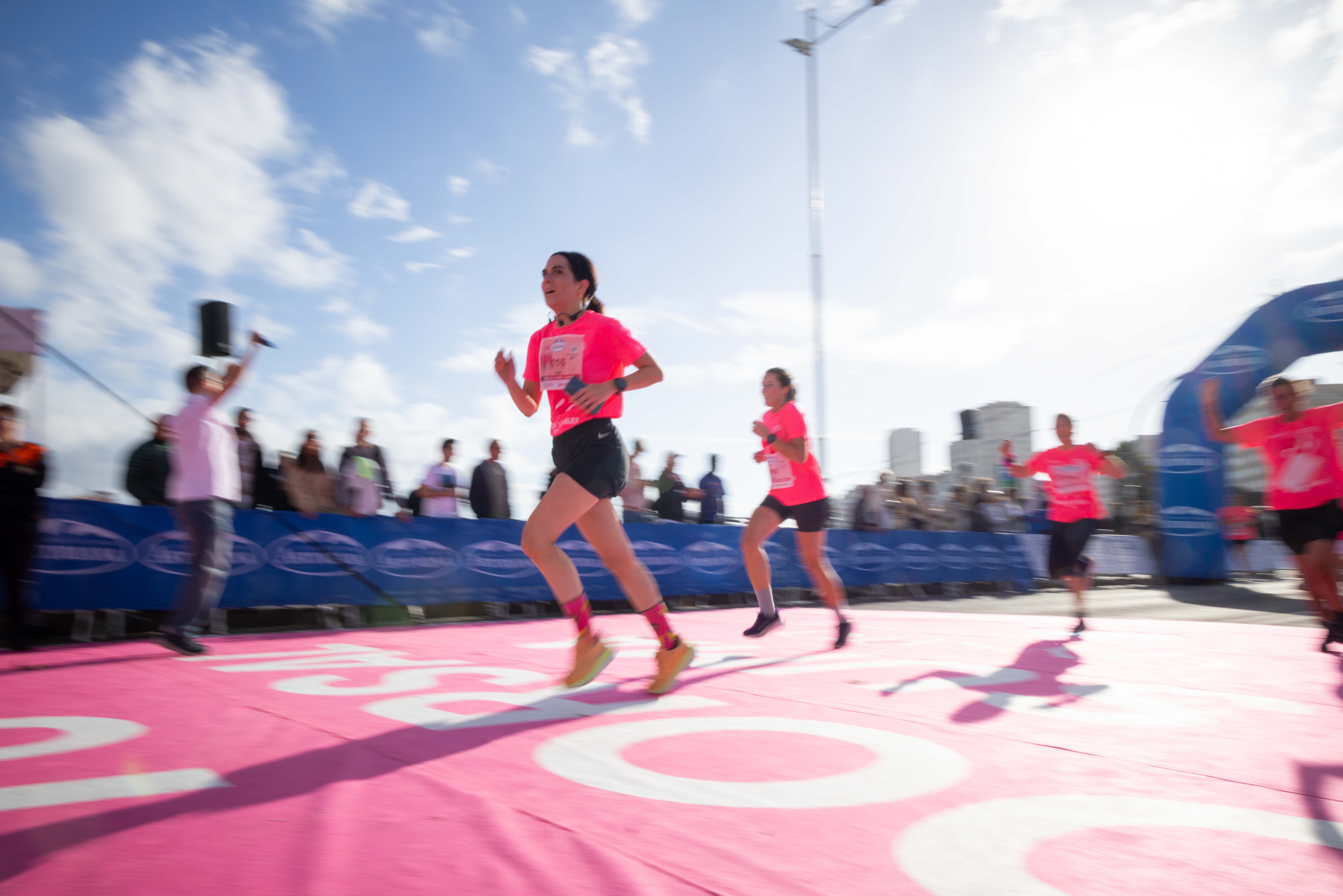 Las mejores fotos de la Carrera de la Mujer de A Coruña 2025  171