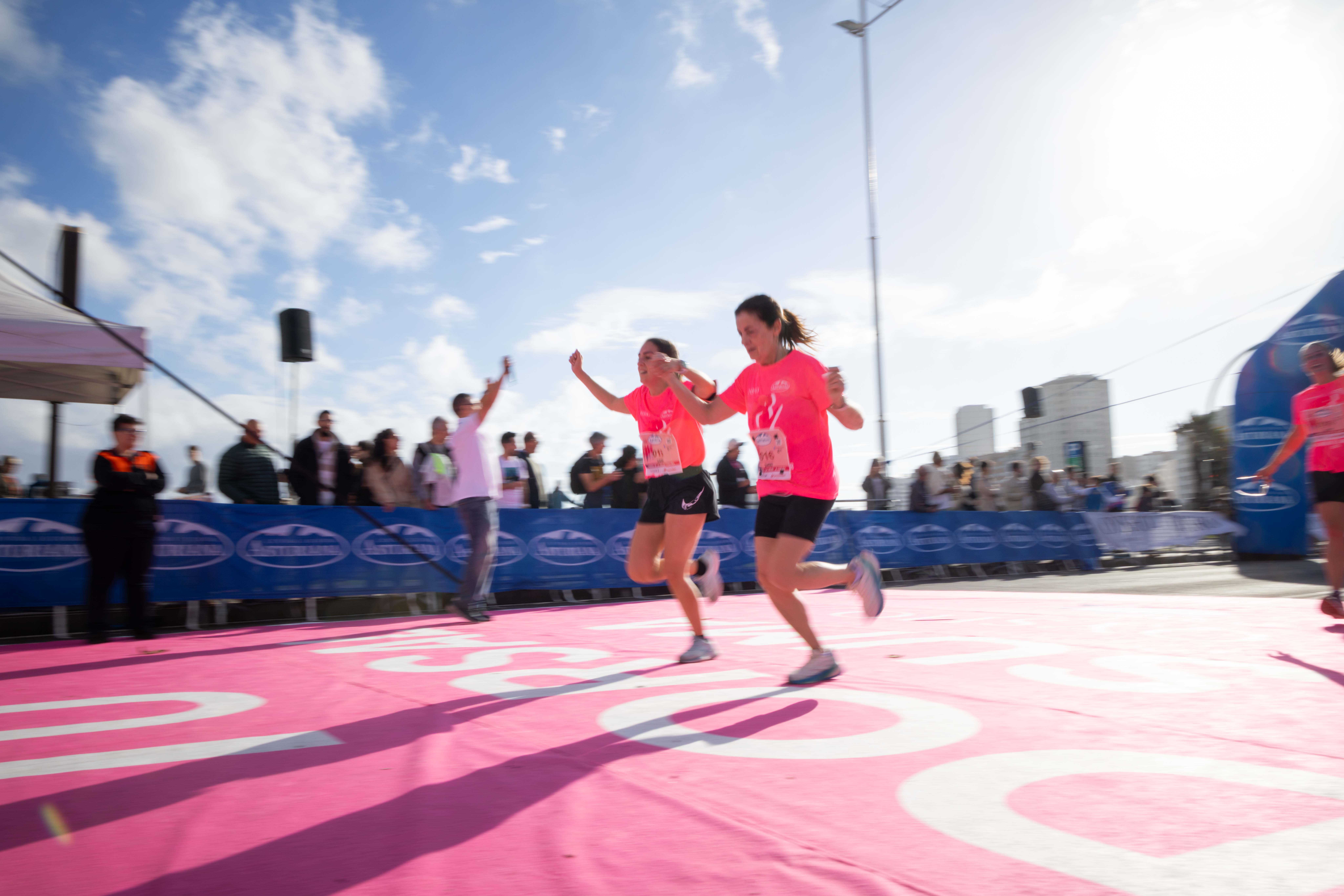 Las mejores fotos de la Carrera de la Mujer de A Coruña 2025  172