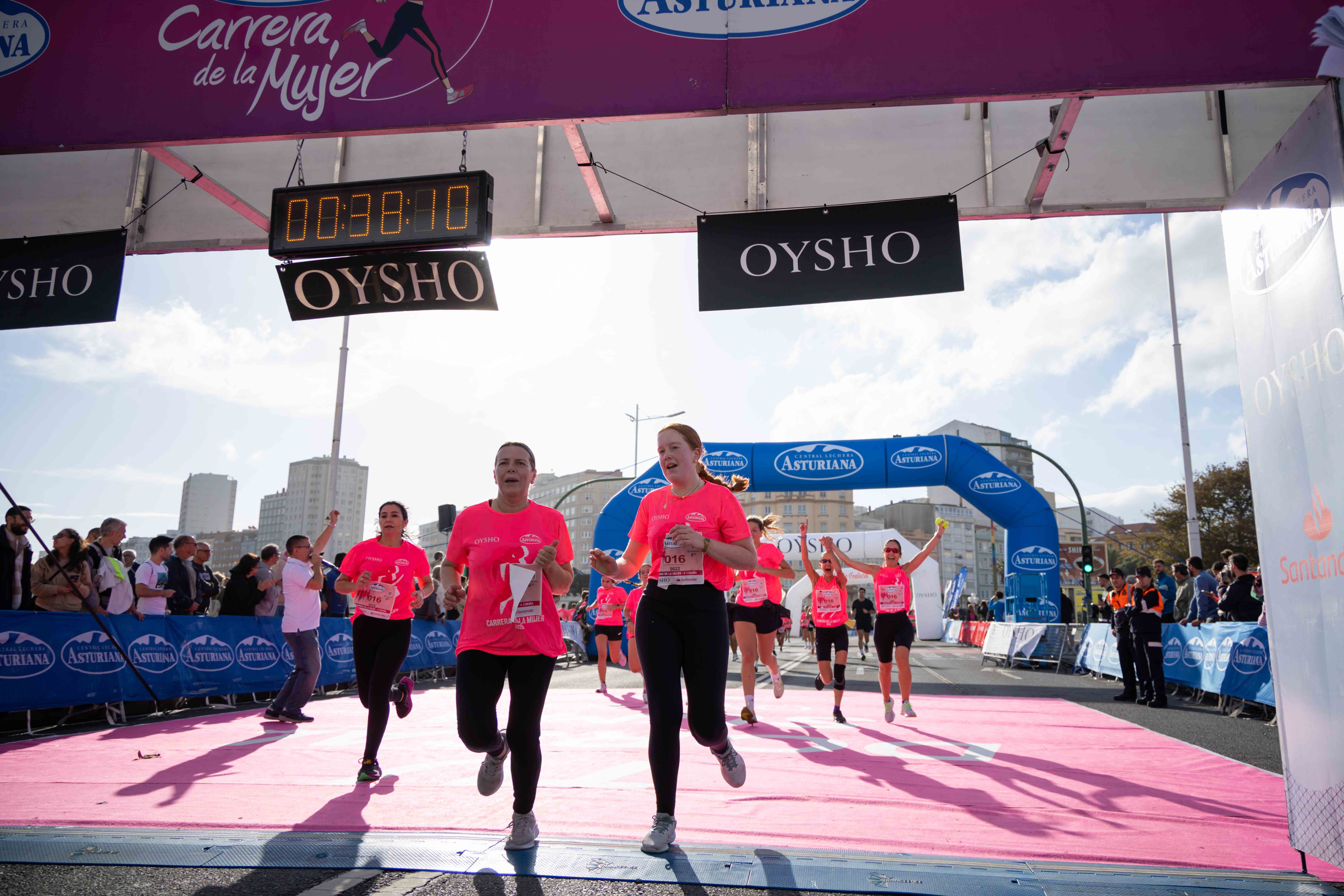 Las mejores fotos de la Carrera de la Mujer de A Coruña 2025  177
