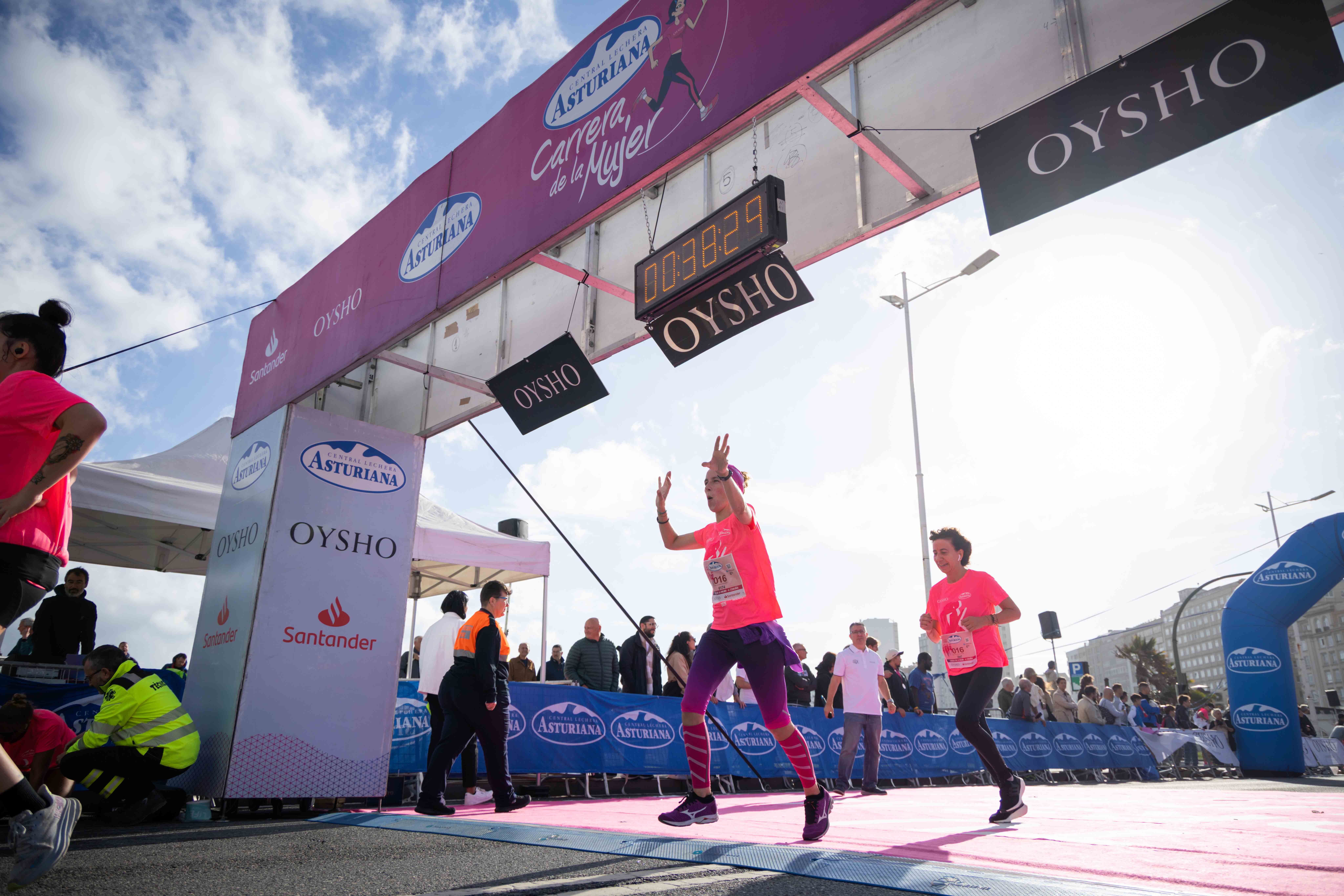 Las mejores fotos de la Carrera de la Mujer de A Coruña 2025  181