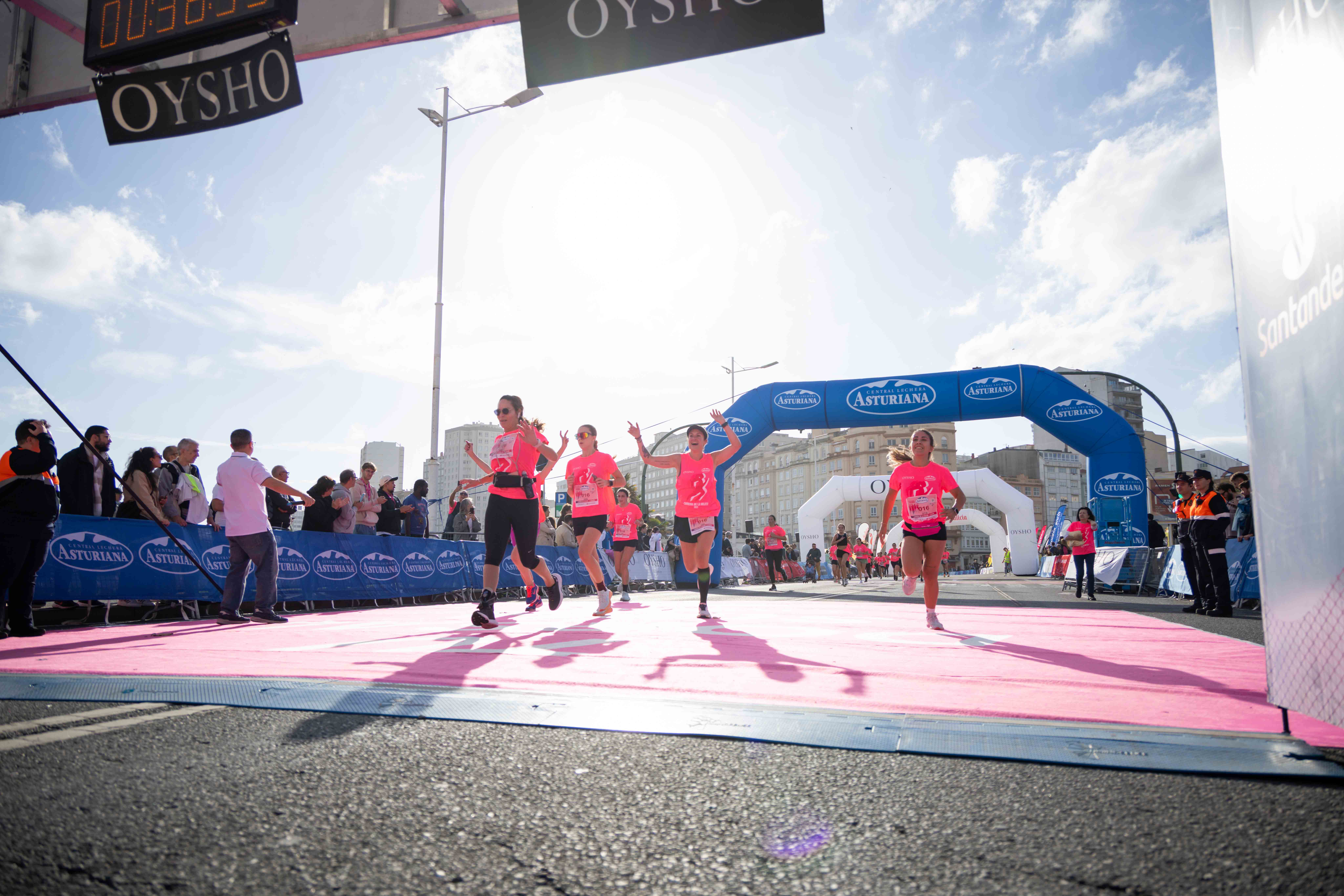 Las mejores fotos de la Carrera de la Mujer de A Coruña 2025  182