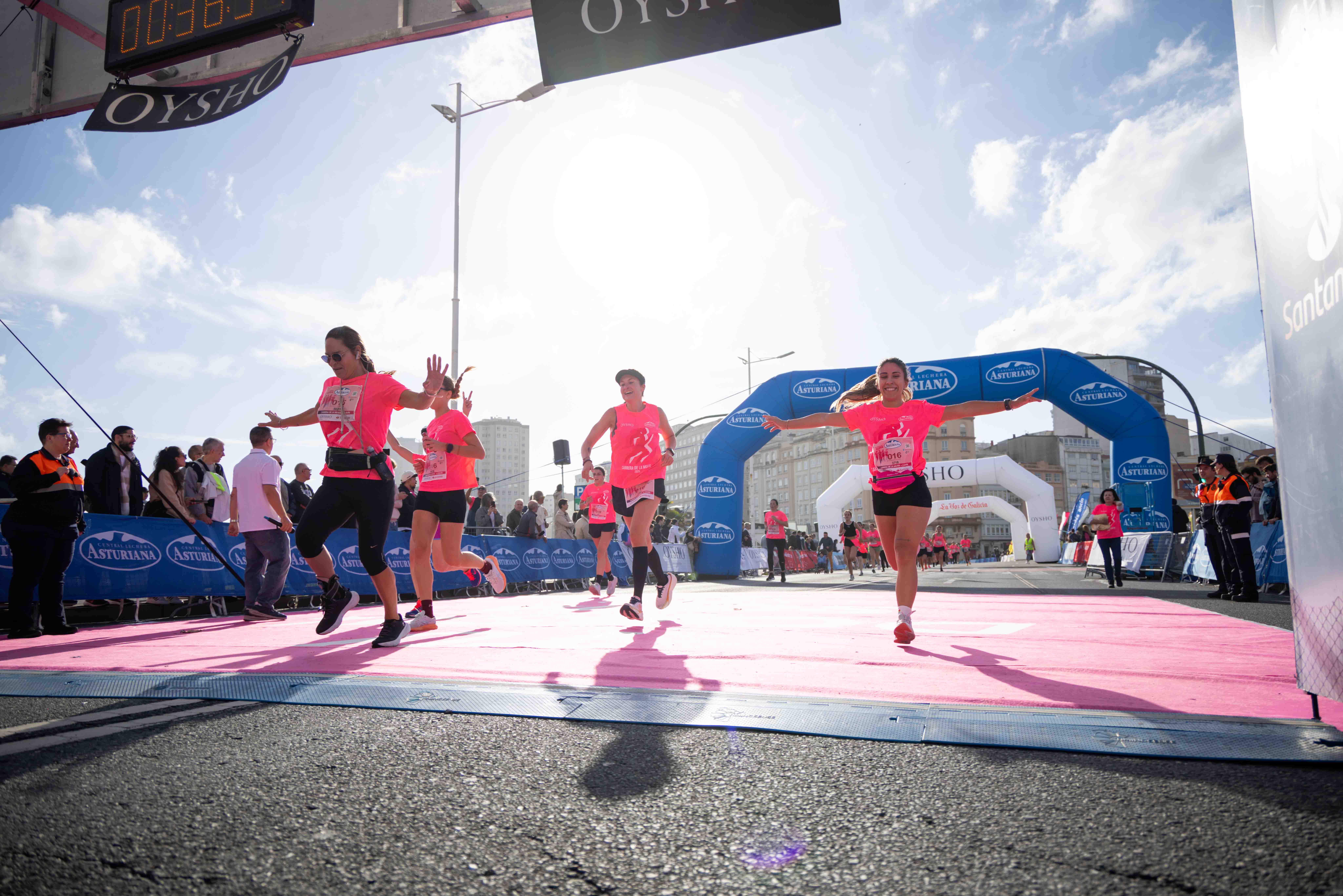 Las mejores fotos de la Carrera de la Mujer de A Coruña 2025  183