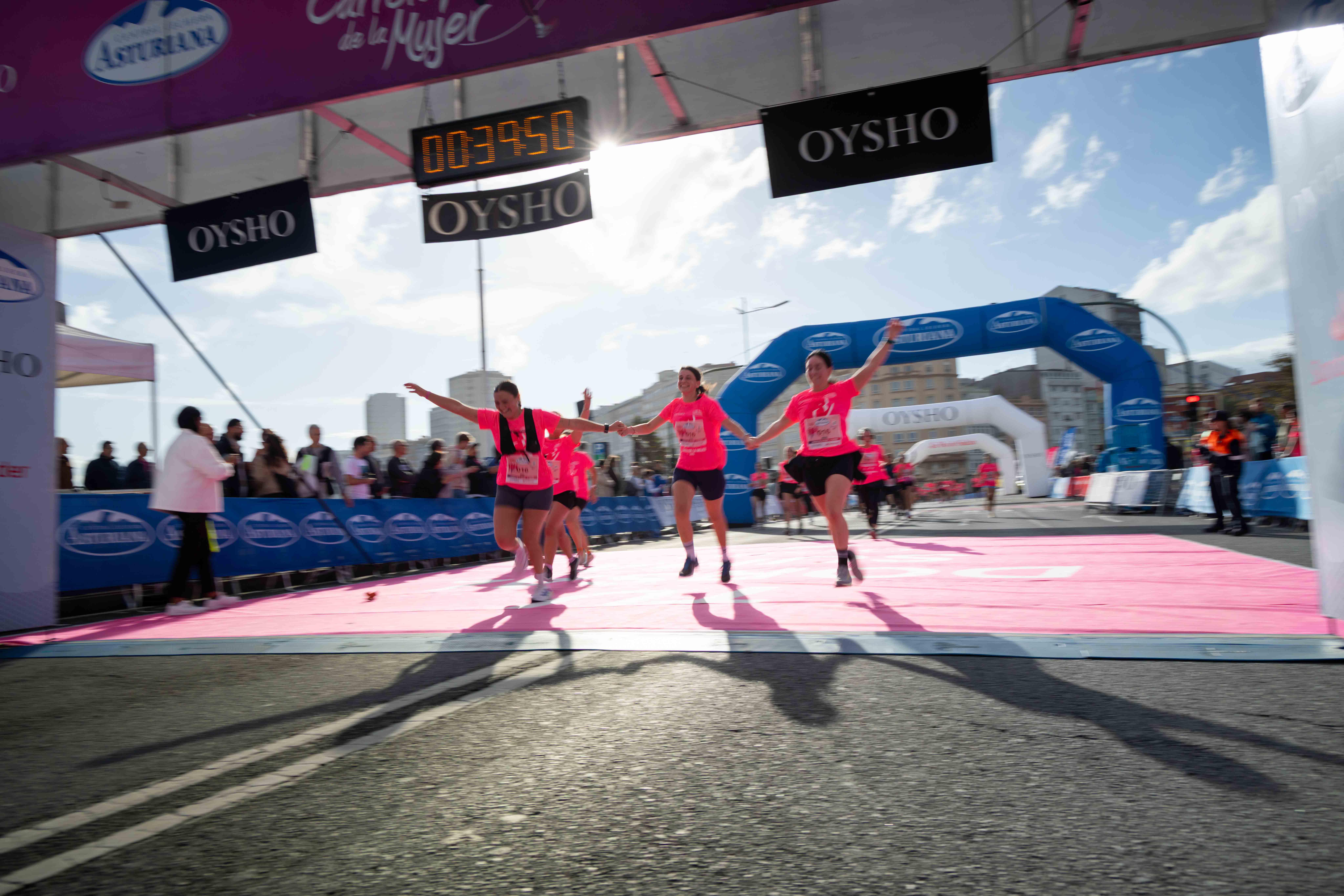 Las mejores fotos de la Carrera de la Mujer de A Coruña 2025  184