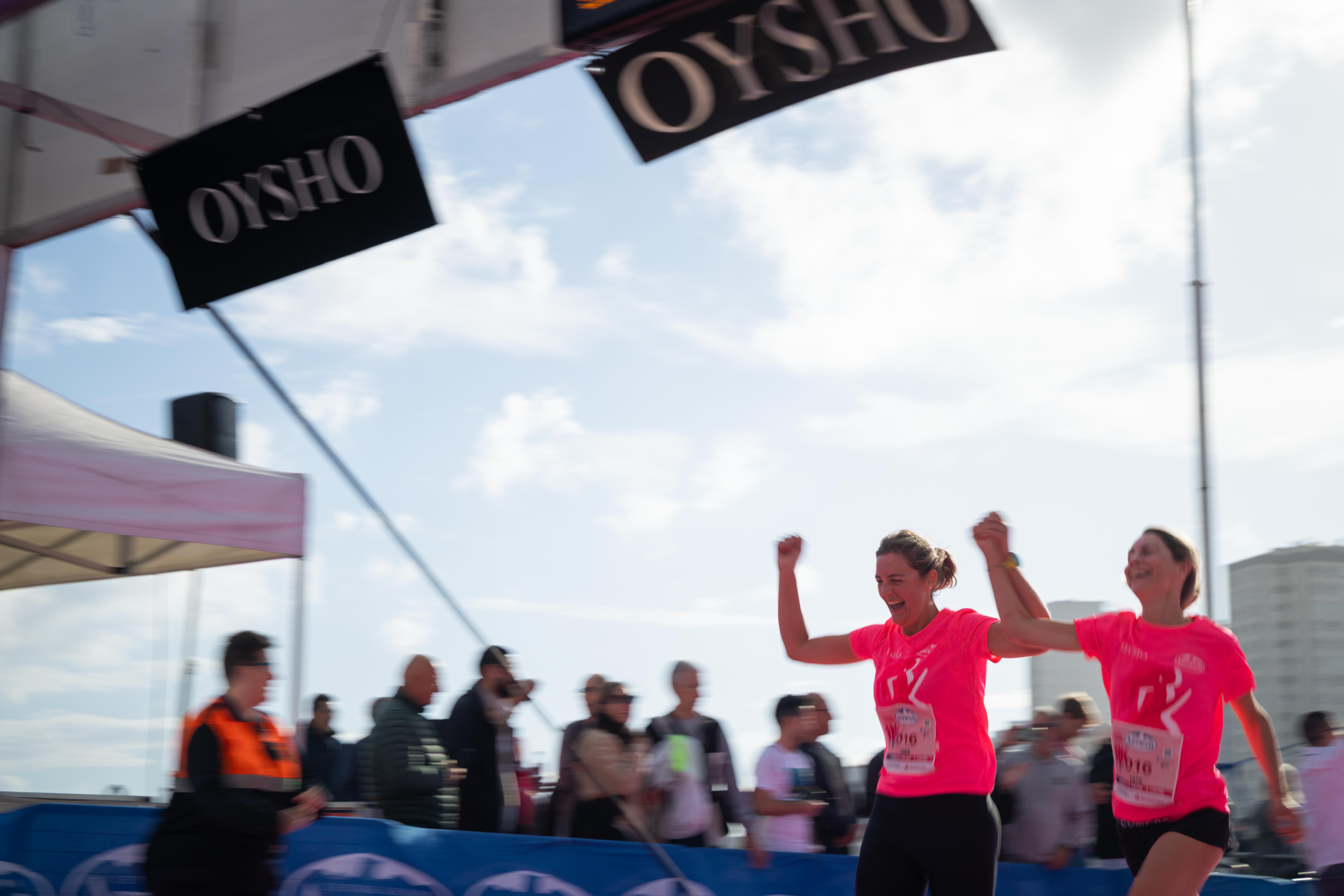Las mejores fotos de la Carrera de la Mujer de A Coruña 2025  185