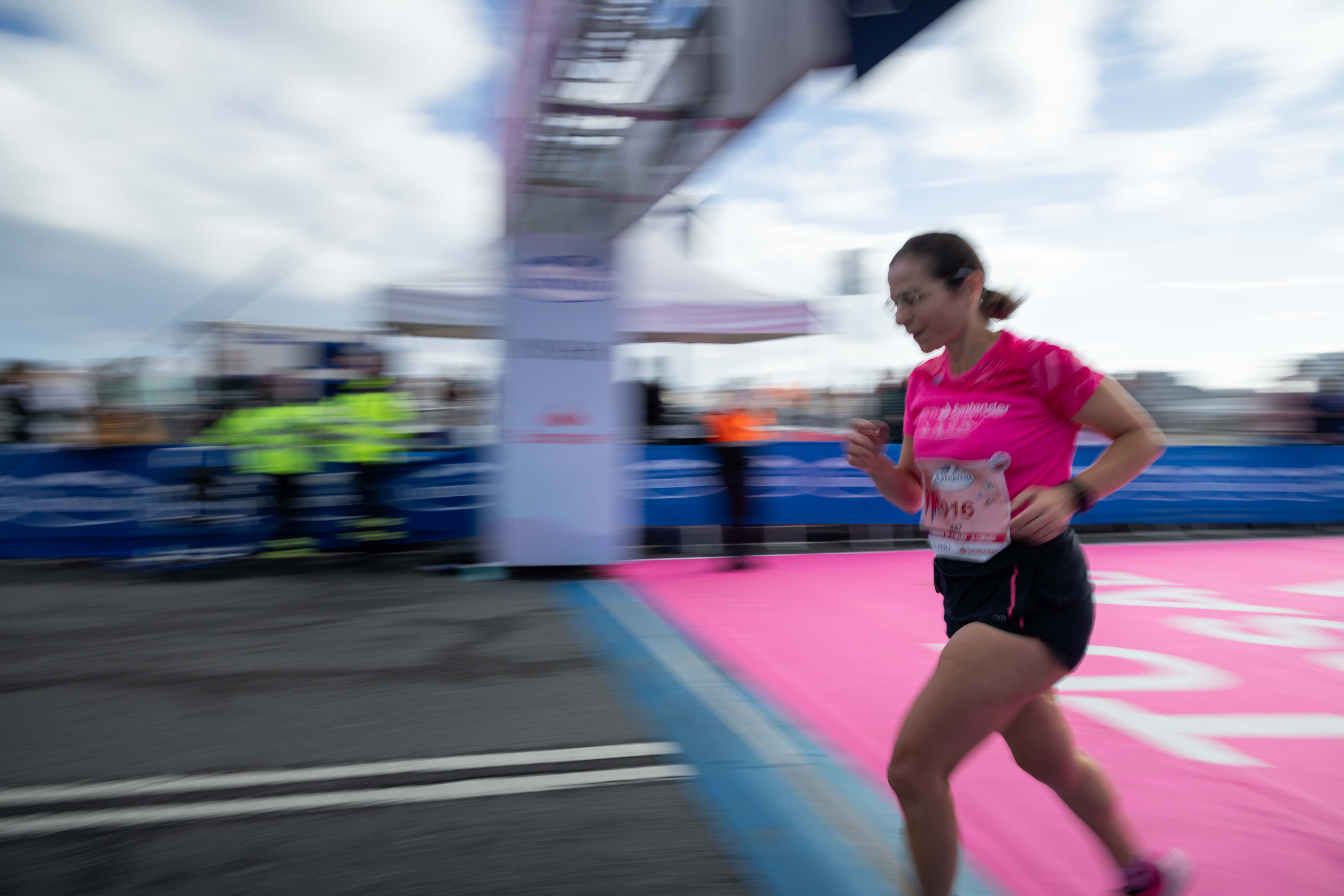 Las mejores fotos de la Carrera de la Mujer de A Coruña 2025  187