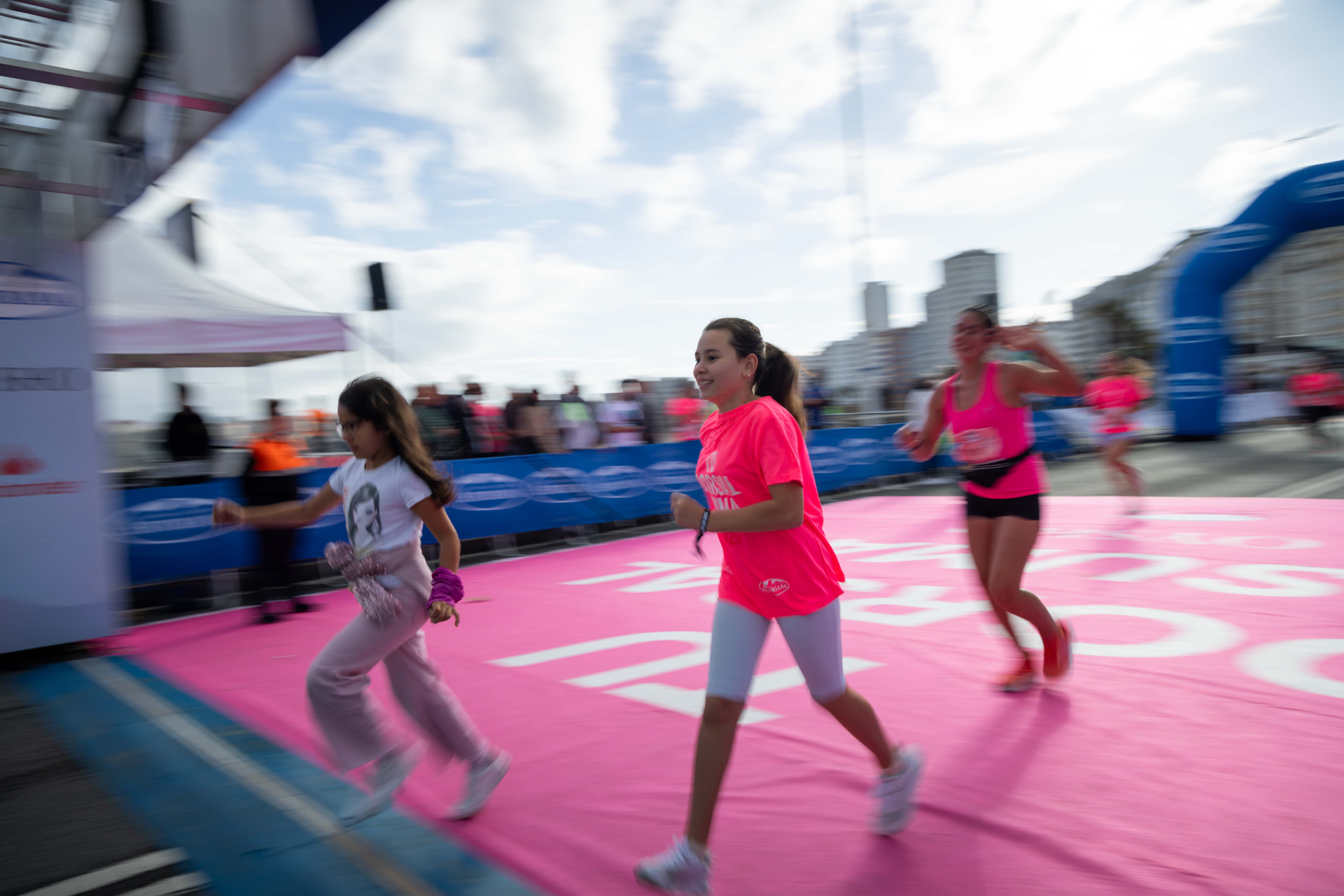 Las mejores fotos de la Carrera de la Mujer de A Coruña 2025  188