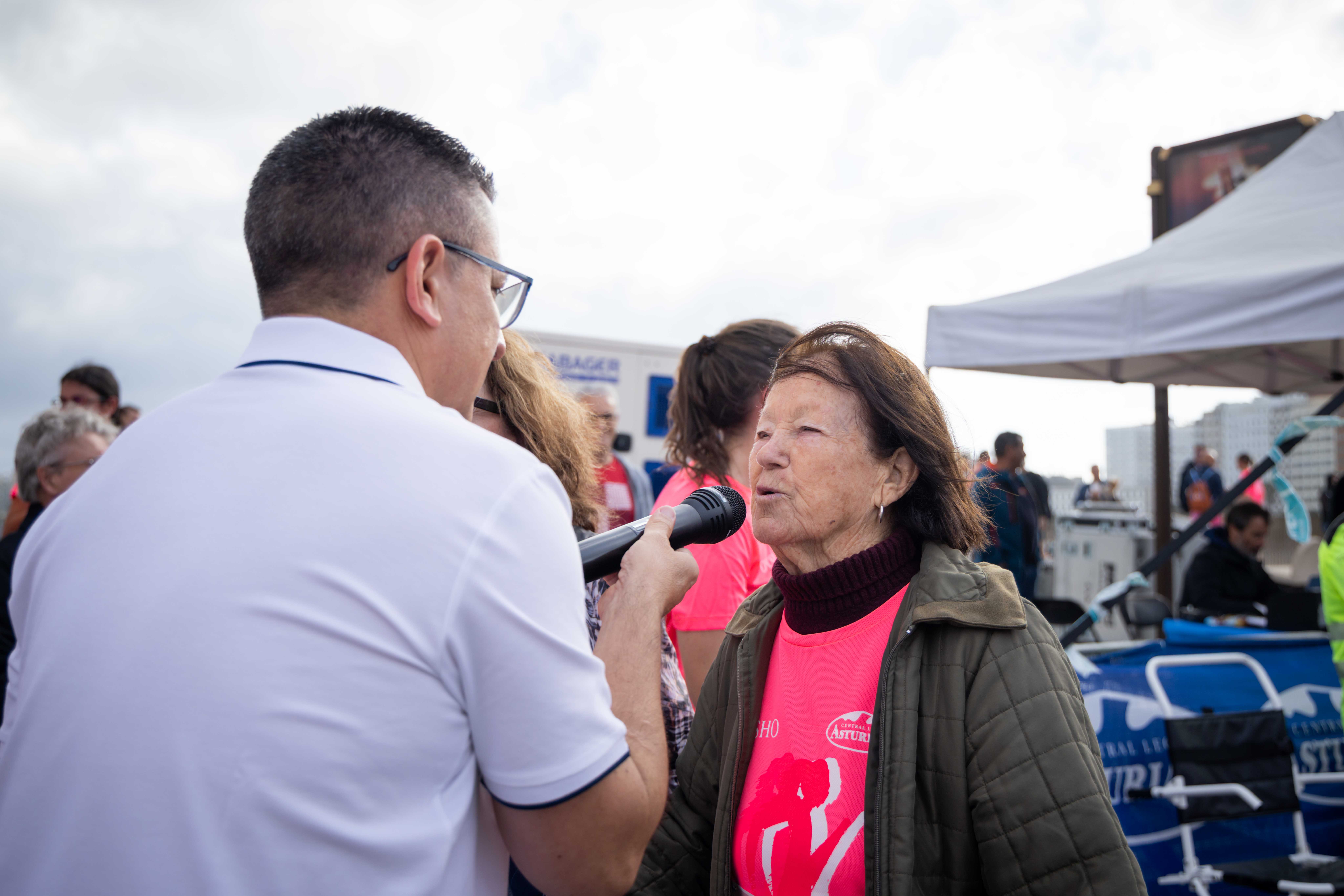 Las mejores fotos de la Carrera de la Mujer de A Coruña 2025  193