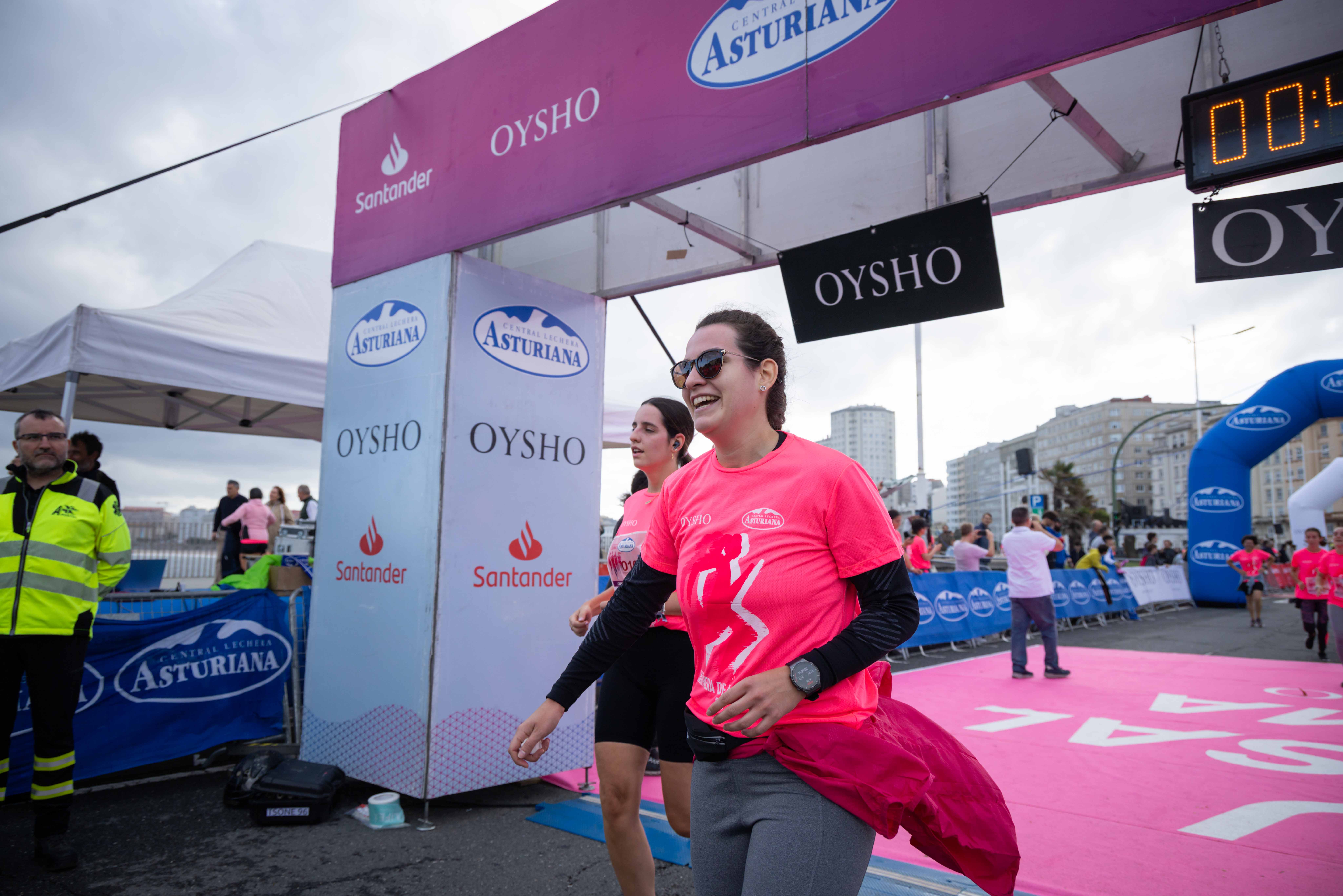 Las mejores fotos de la Carrera de la Mujer de A Coruña 2025  200