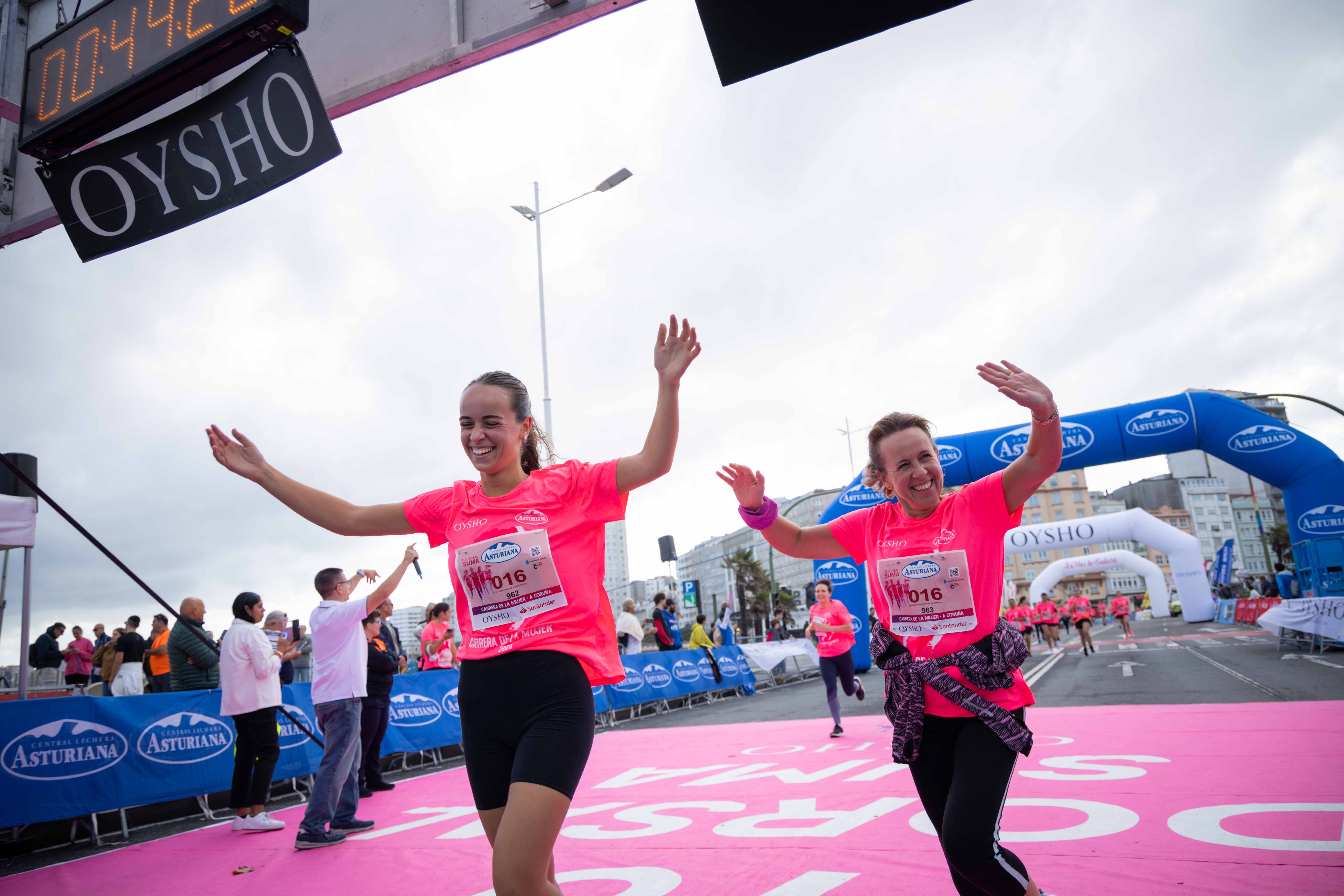 Las mejores fotos de la Carrera de la Mujer de A Coruña 2025  203