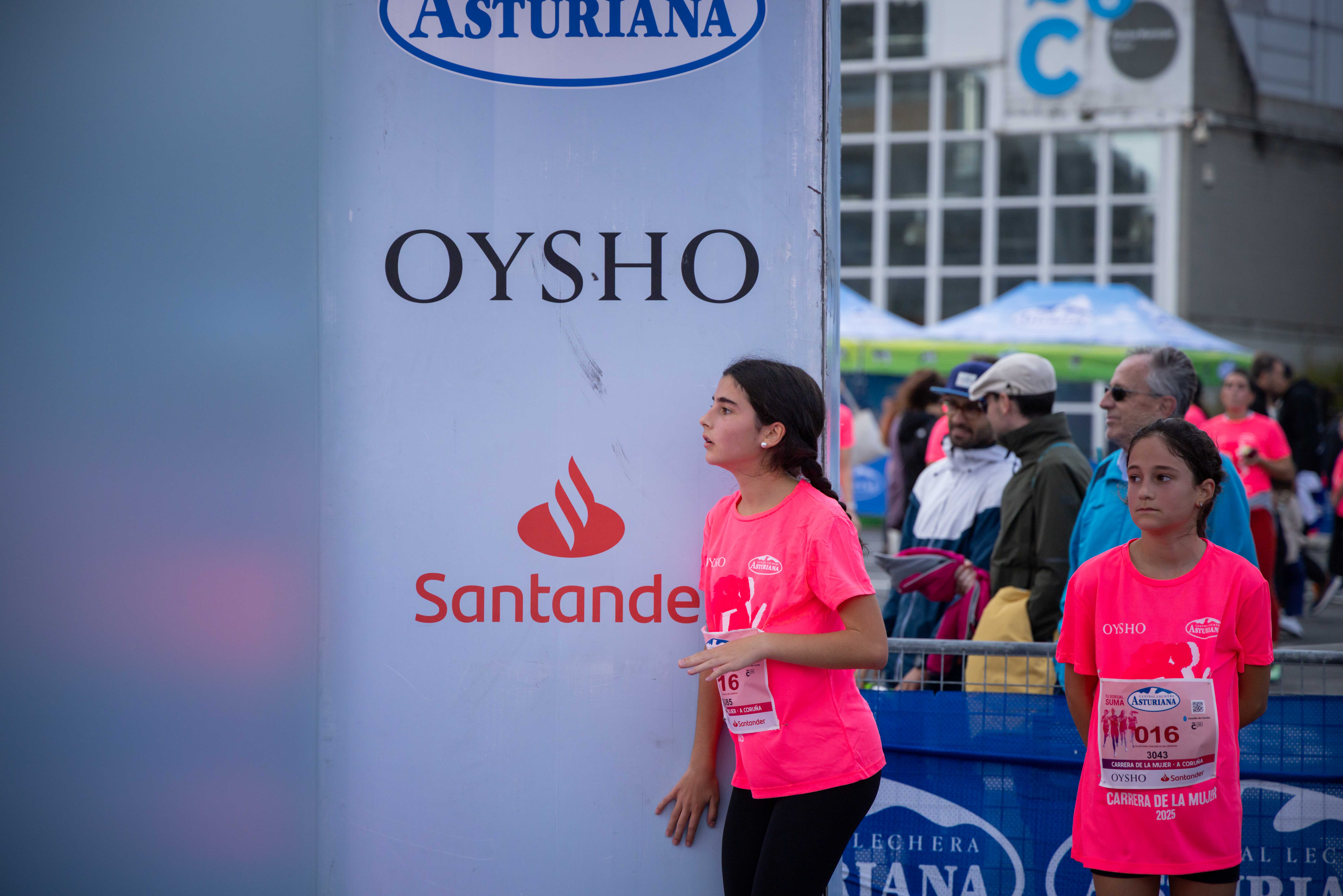 Las mejores fotos de la Carrera de la Mujer de A Coruña 2025  220