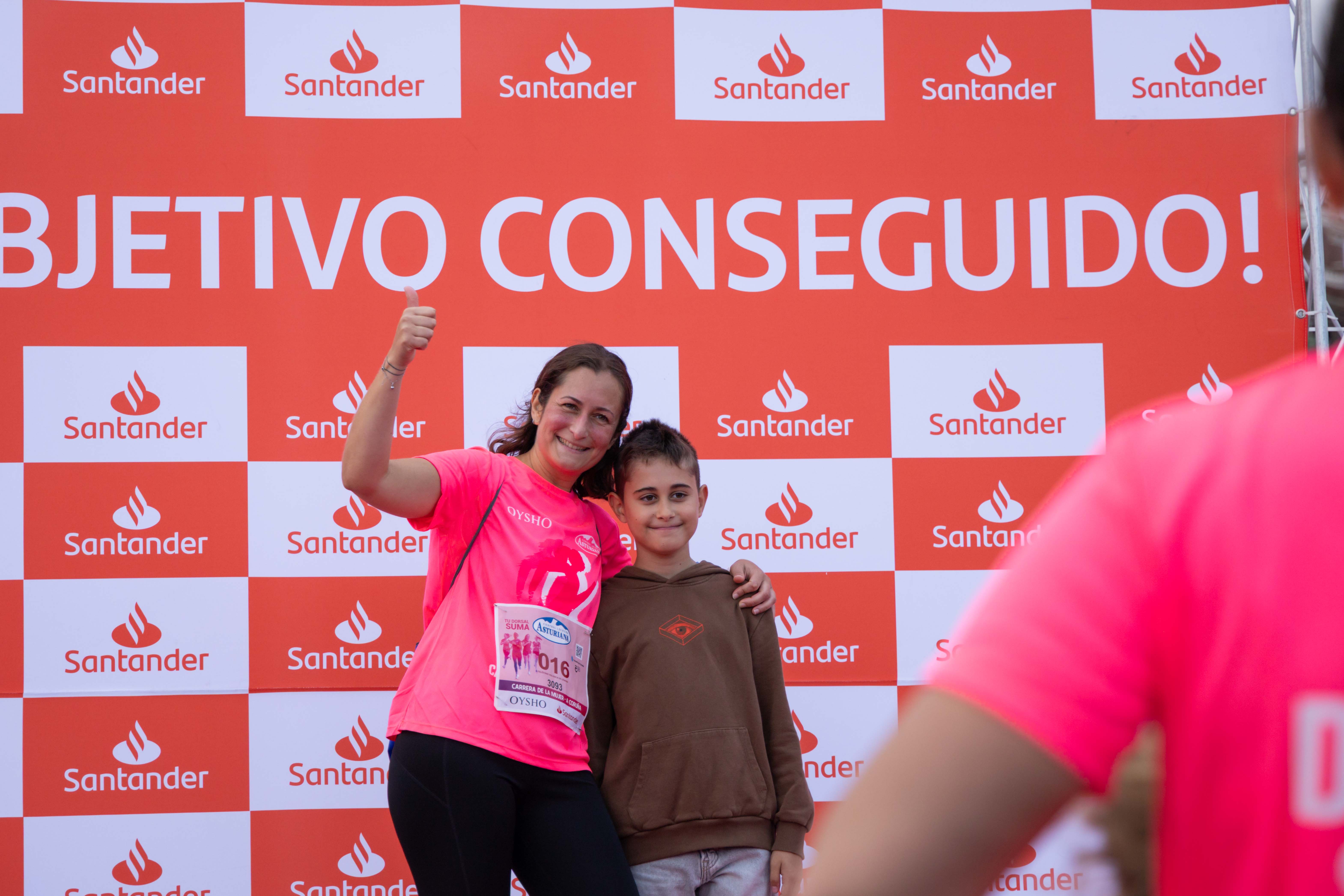 Las mejores fotos de la Carrera de la Mujer de A Coruña 2025  228