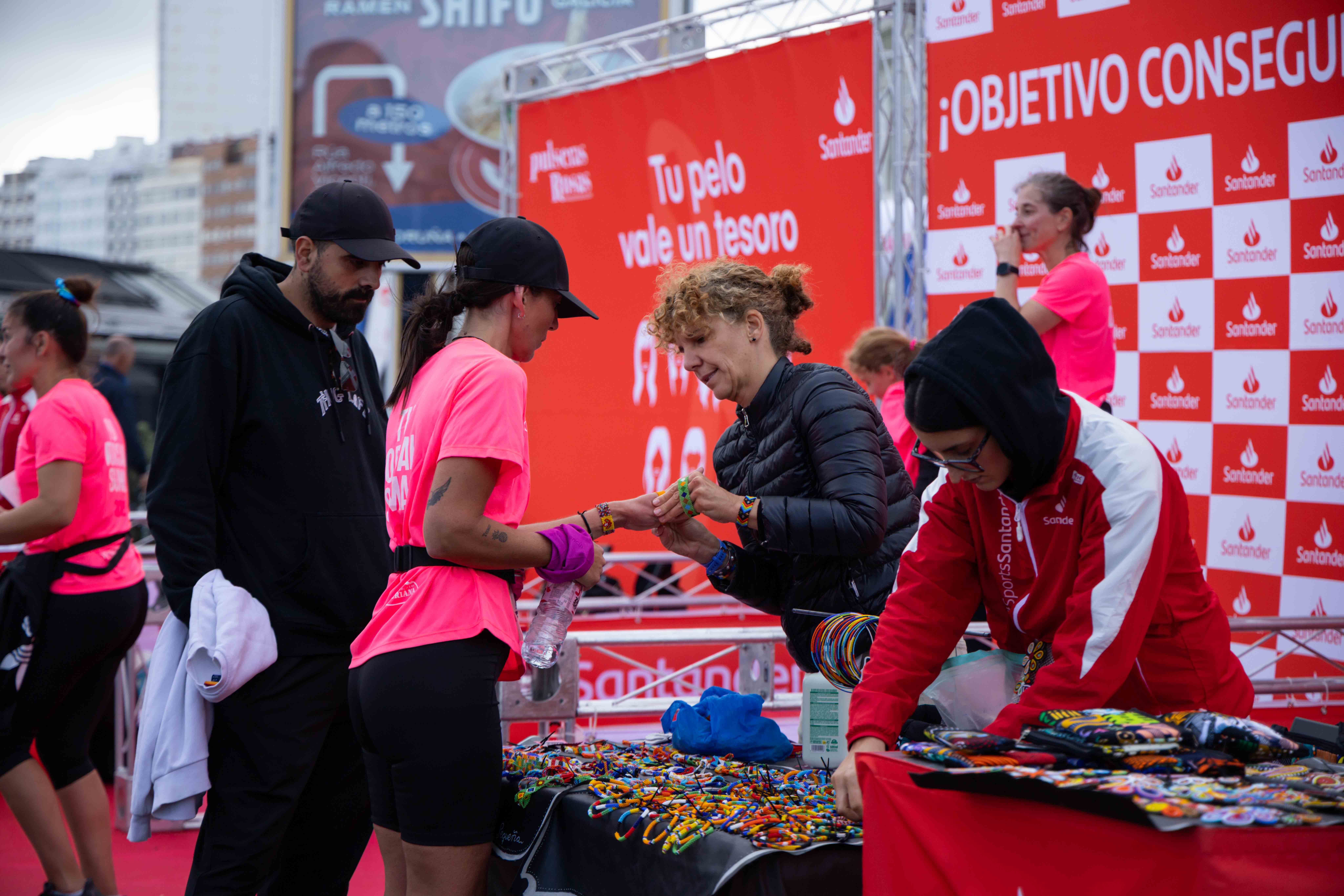 Las mejores fotos de la Carrera de la Mujer de A Coruña 2025  229