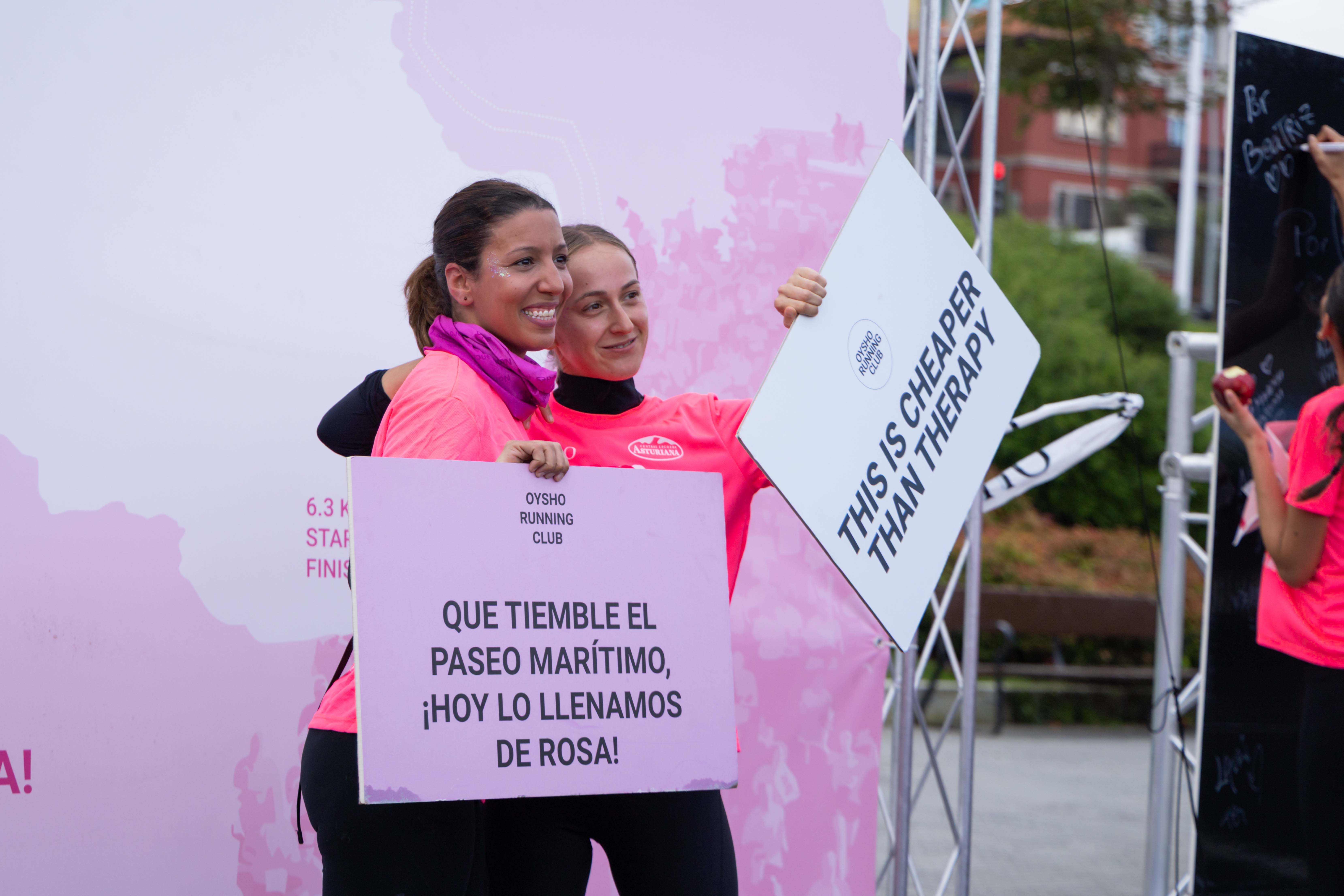 Las mejores fotos de la Carrera de la Mujer de A Coruña 2025  231