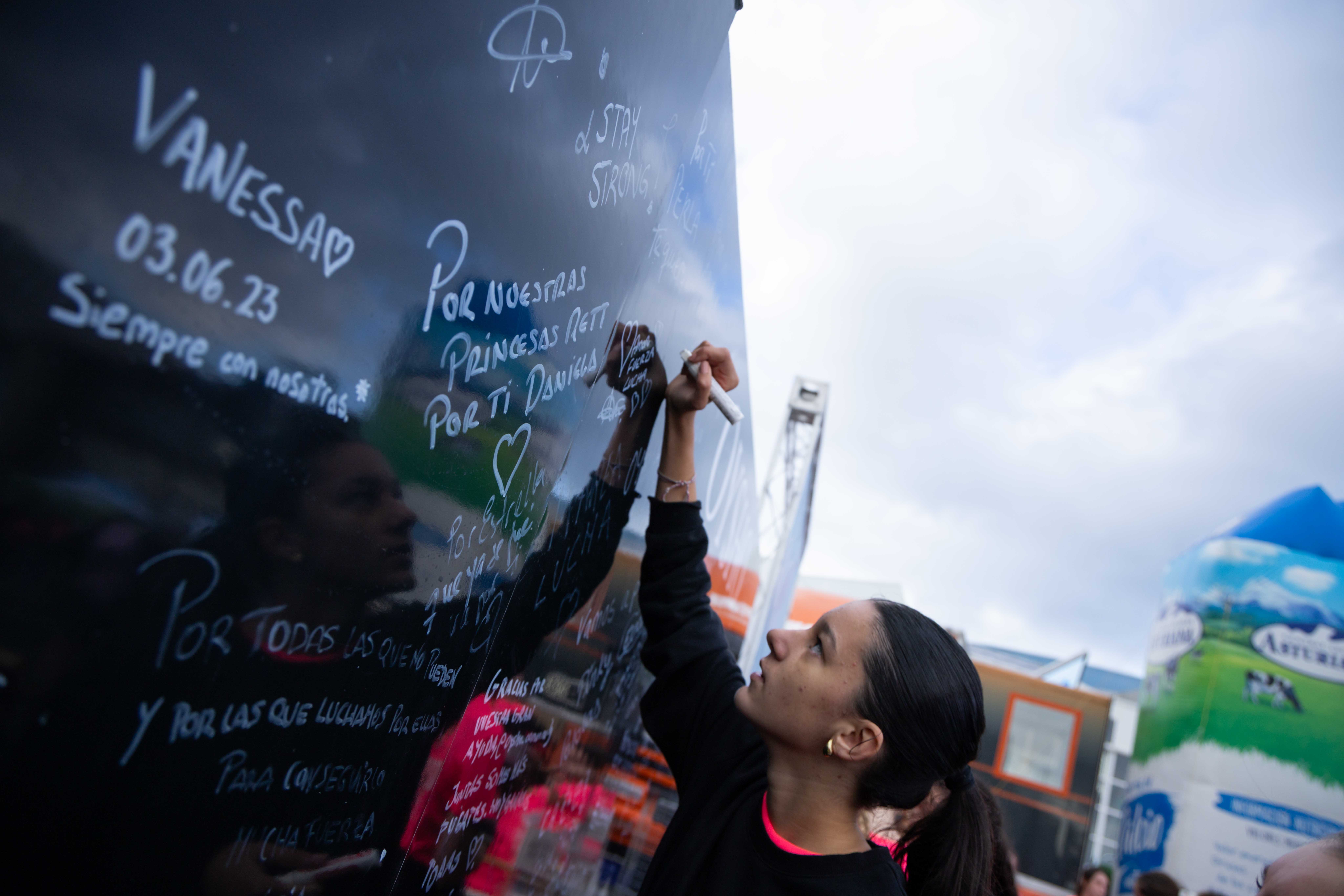 Las mejores fotos de la Carrera de la Mujer de A Coruña 2025  234