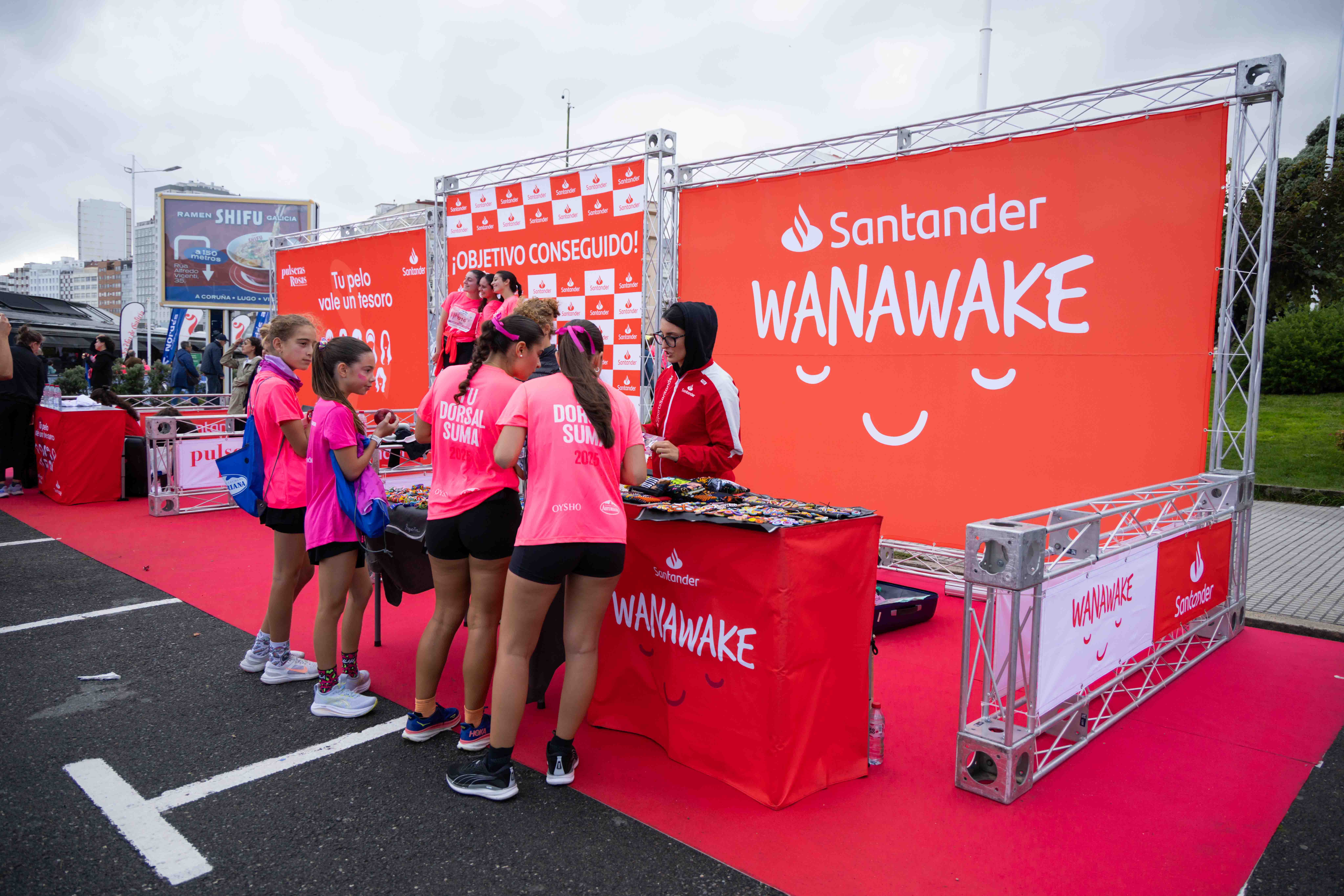 Las mejores fotos de la Carrera de la Mujer de A Coruña 2025  236