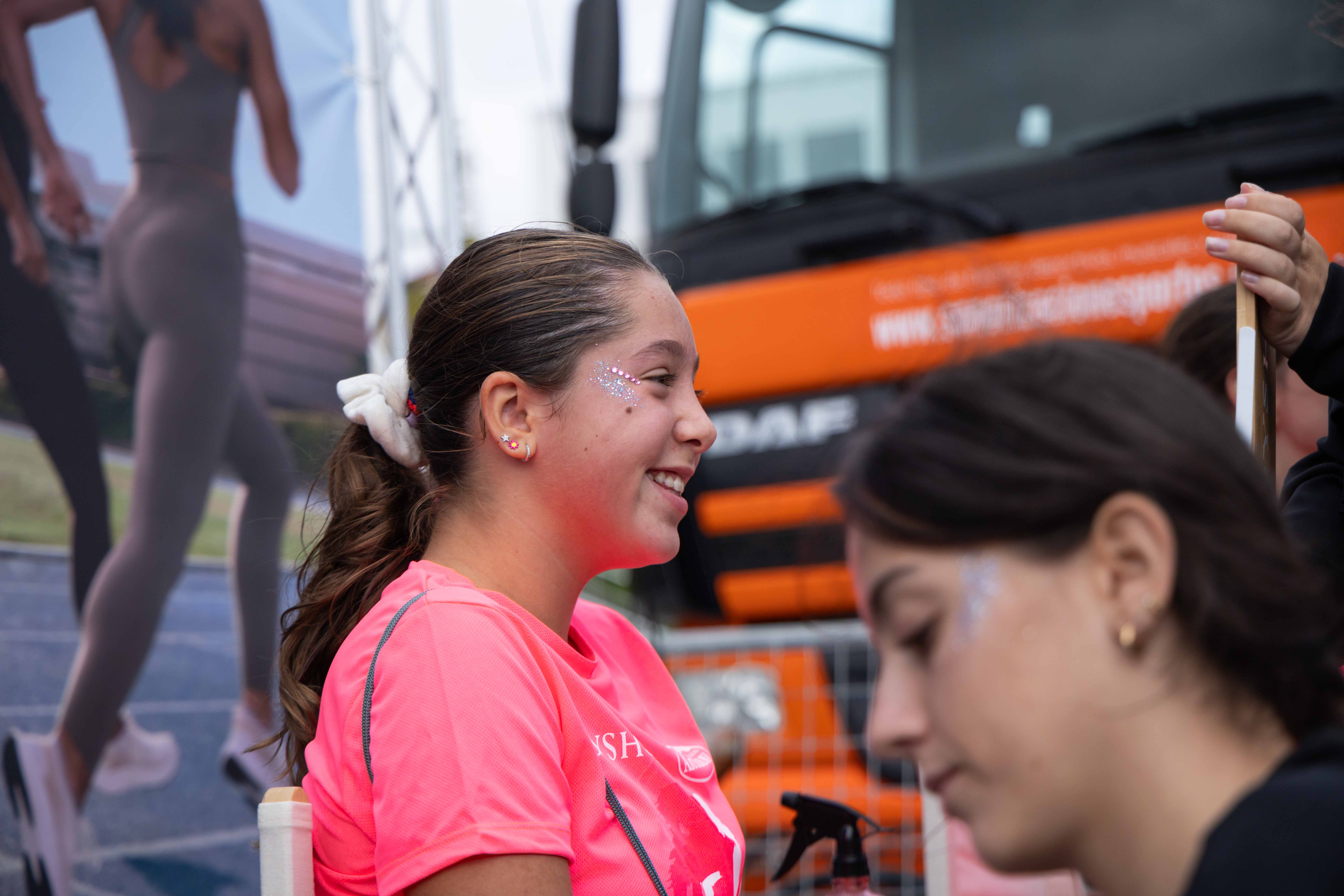 Las mejores fotos de la Carrera de la Mujer de A Coruña 2025  237