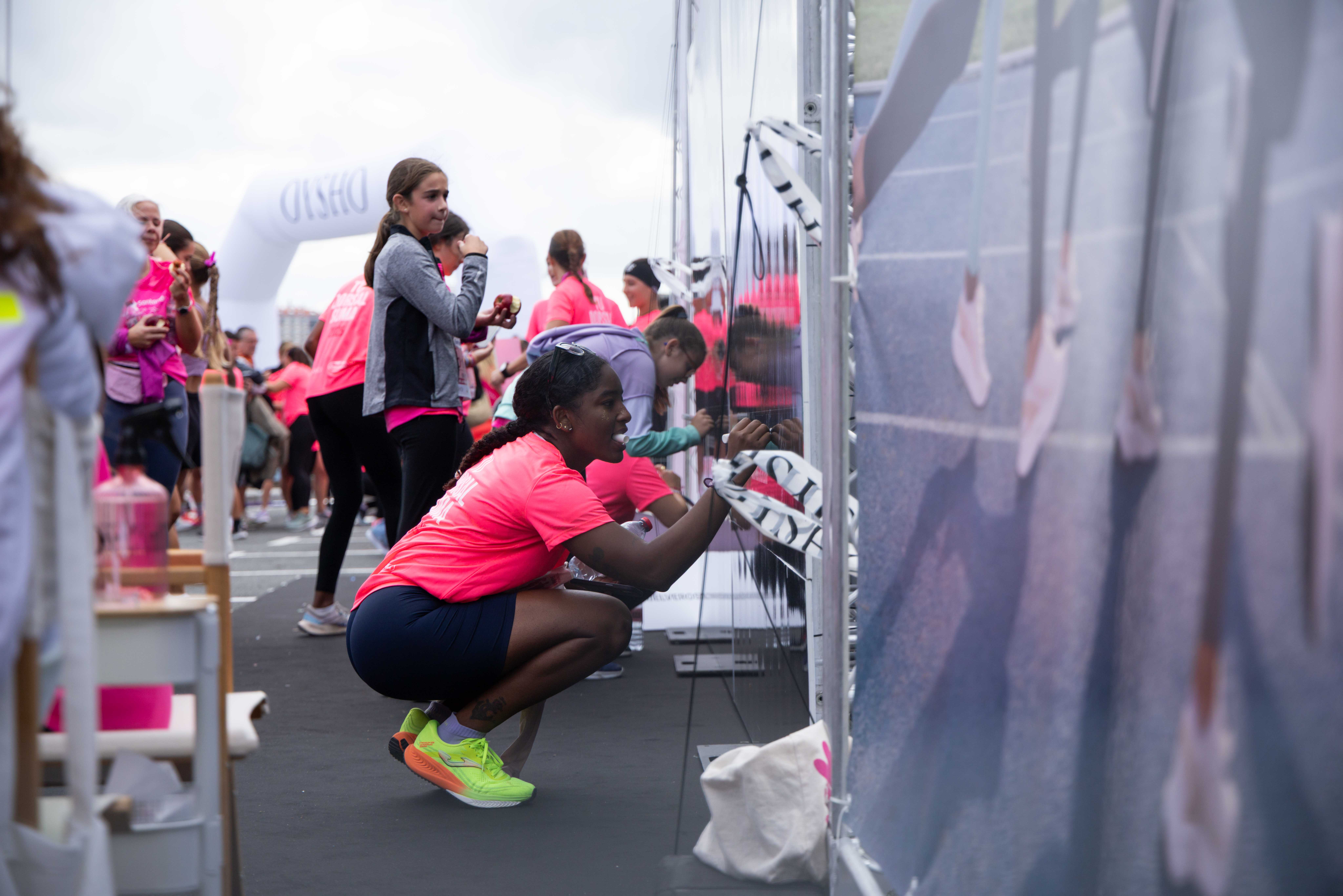 Las mejores fotos de la Carrera de la Mujer de A Coruña 2025  239