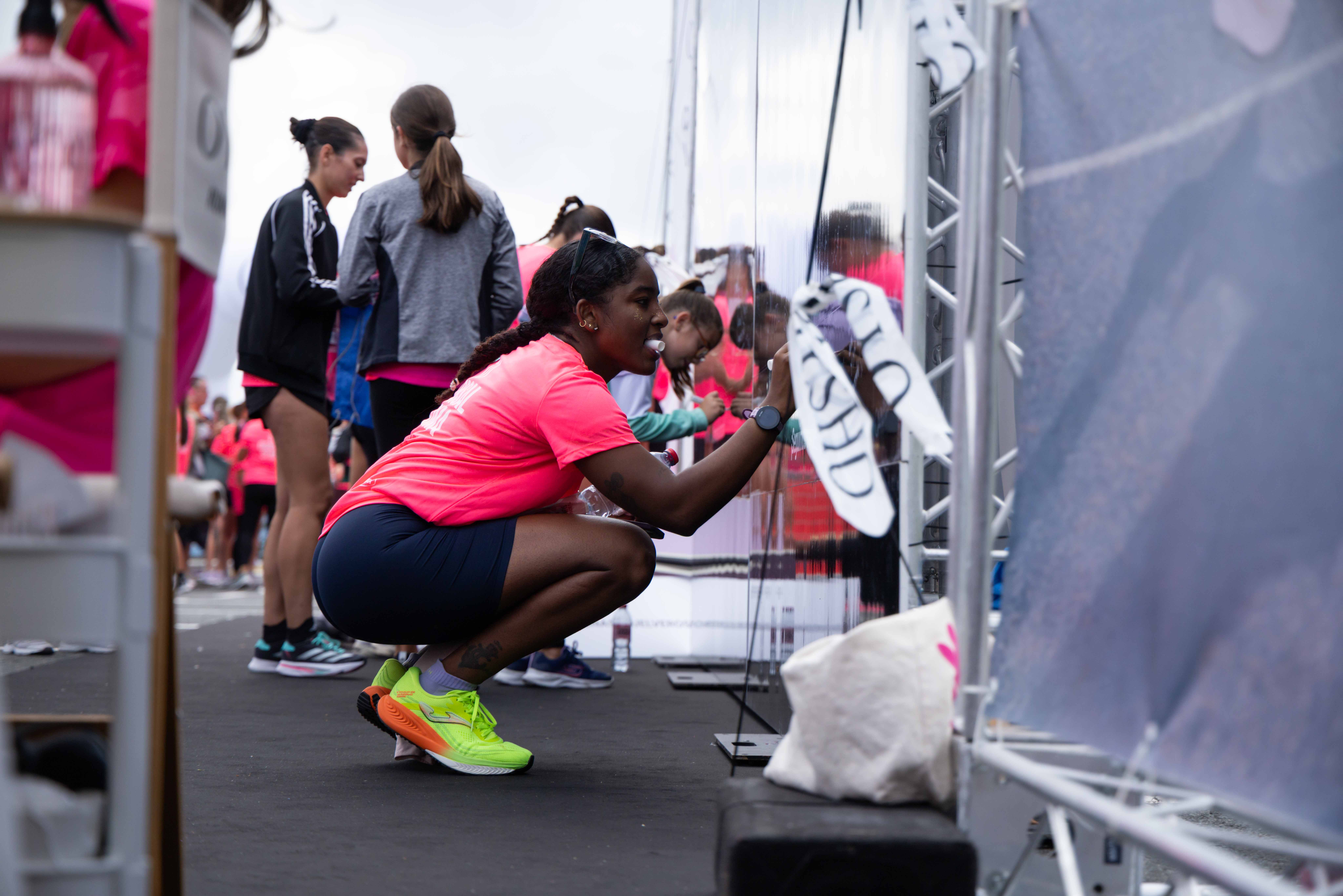 Las mejores fotos de la Carrera de la Mujer de A Coruña 2025  240