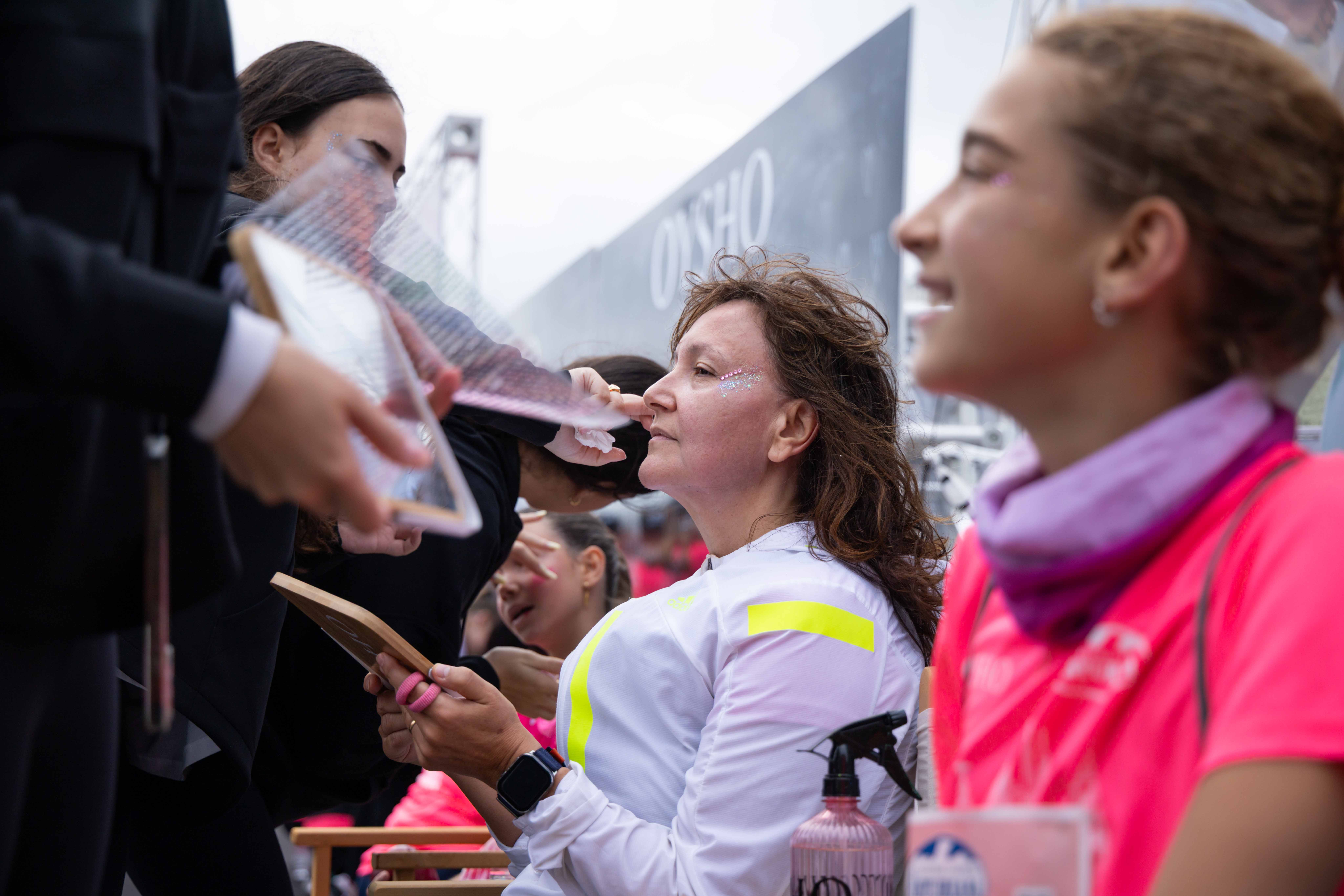 Las mejores fotos de la Carrera de la Mujer de A Coruña 2025  241
