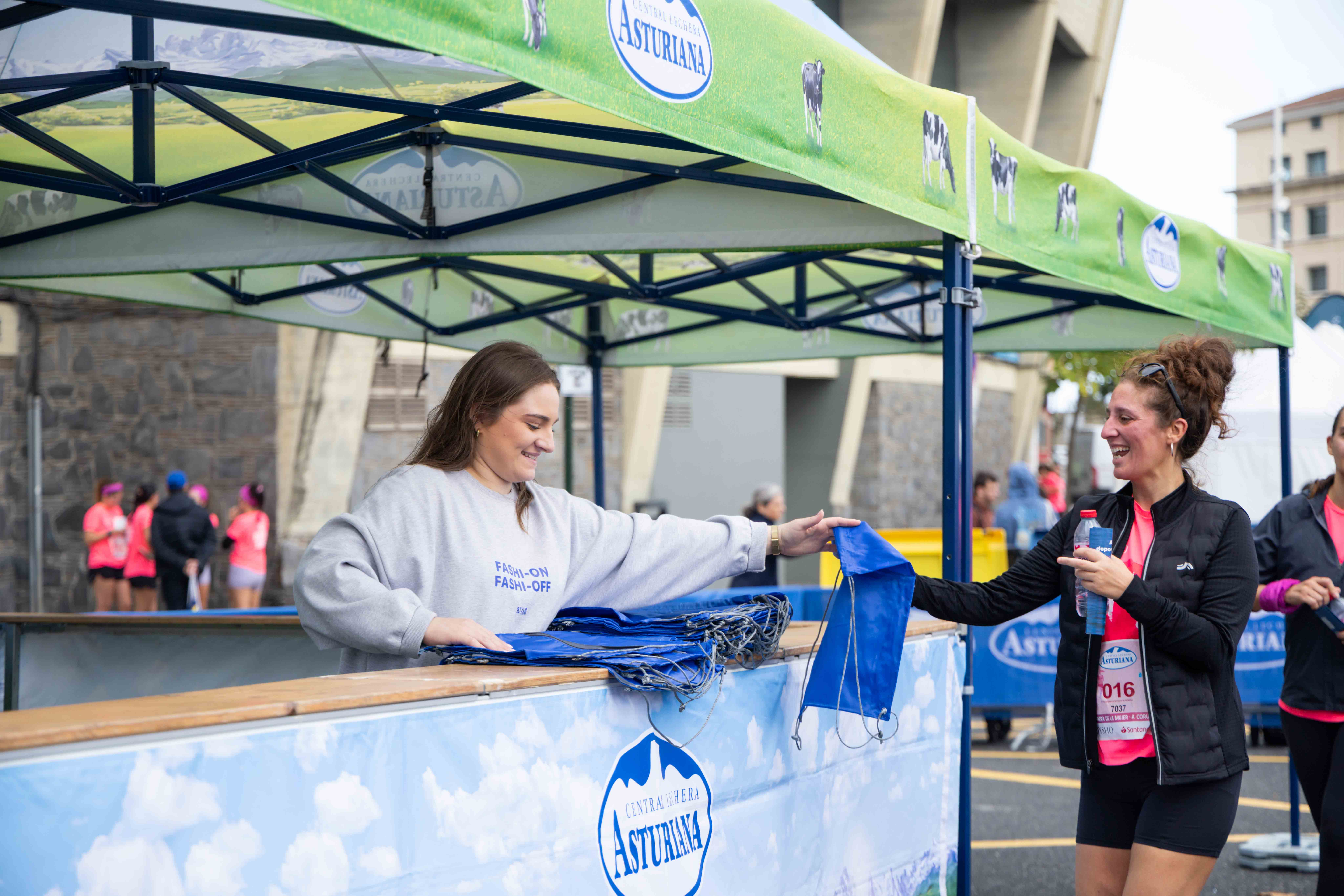 Las mejores fotos de la Carrera de la Mujer de A Coruña 2025  242