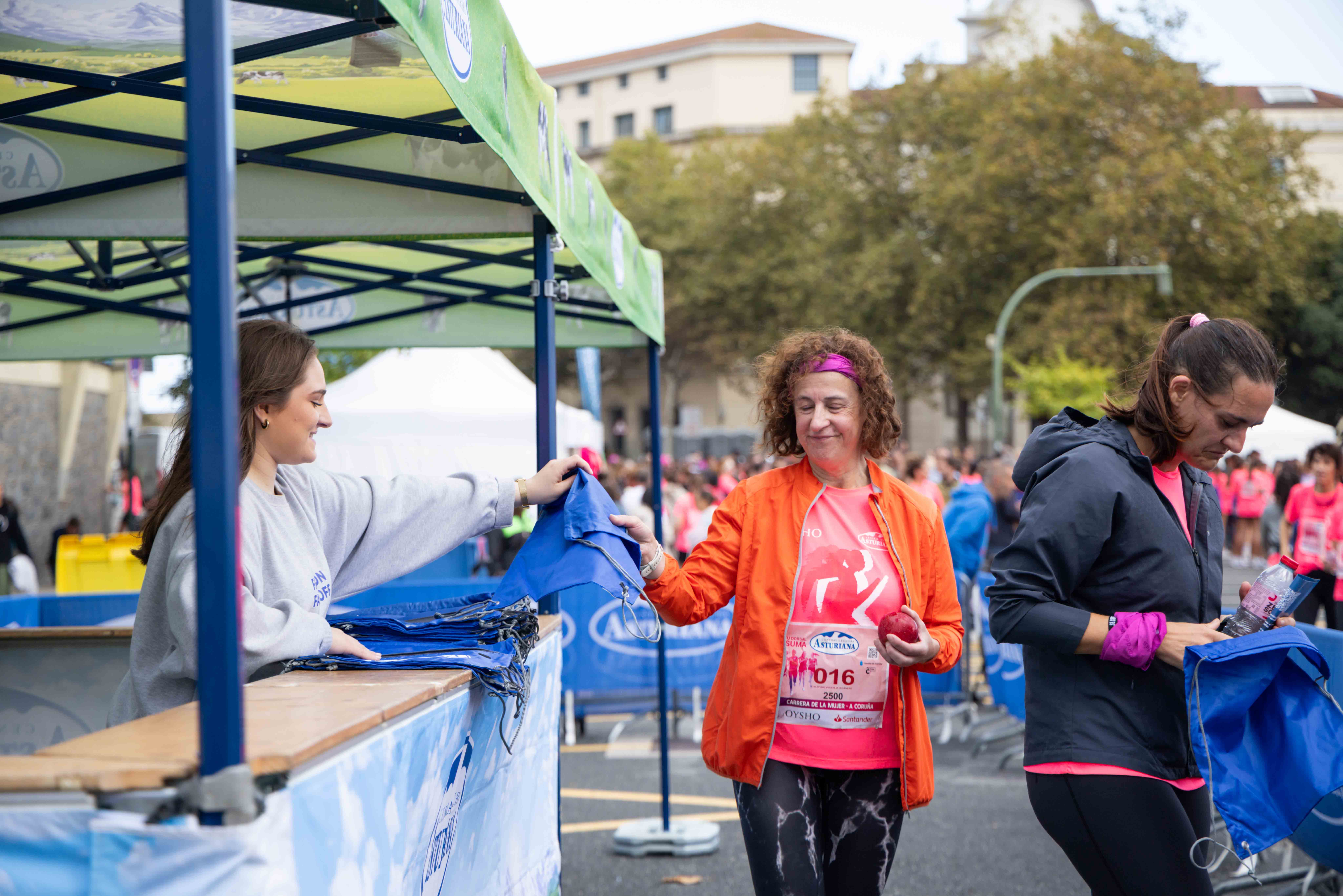 Las mejores fotos de la Carrera de la Mujer de A Coruña 2025  243